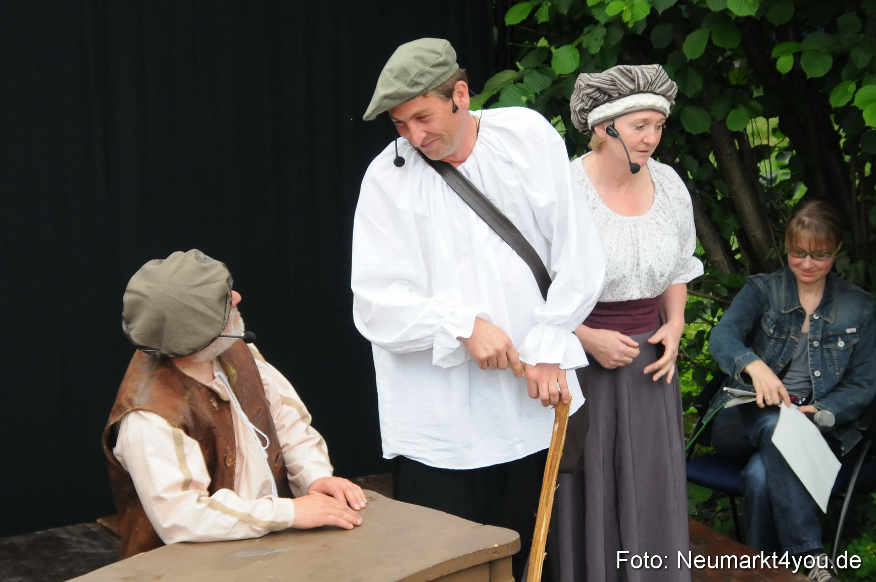 Altstadtfest Neumarkt 2010 0164