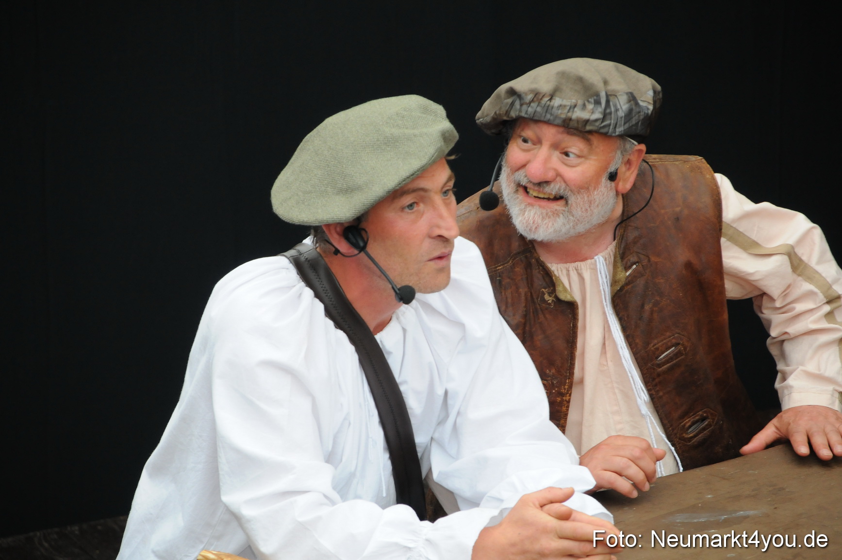 Altstadtfest Neumarkt 2010 0165