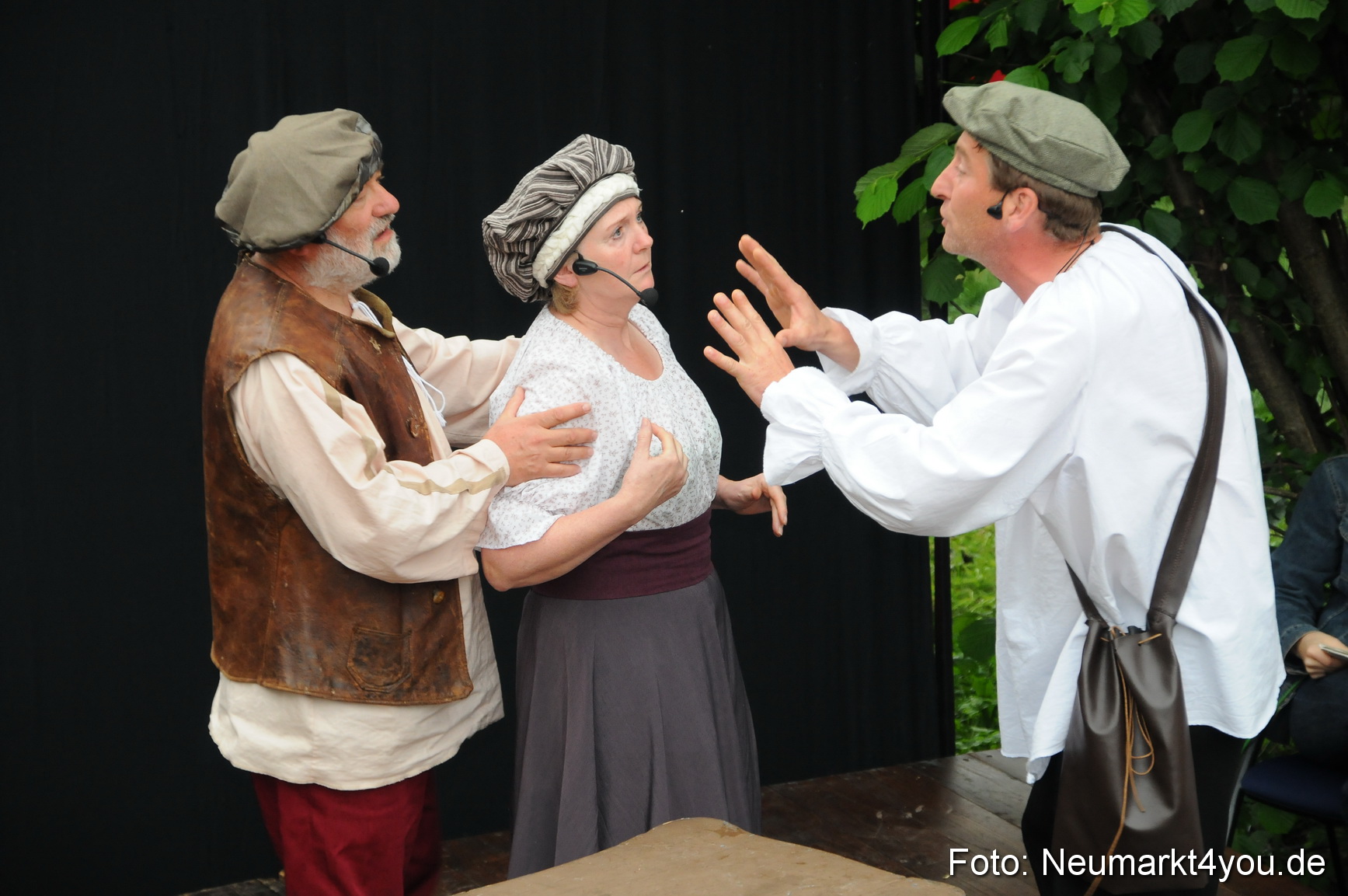 Altstadtfest Neumarkt 2010 0166