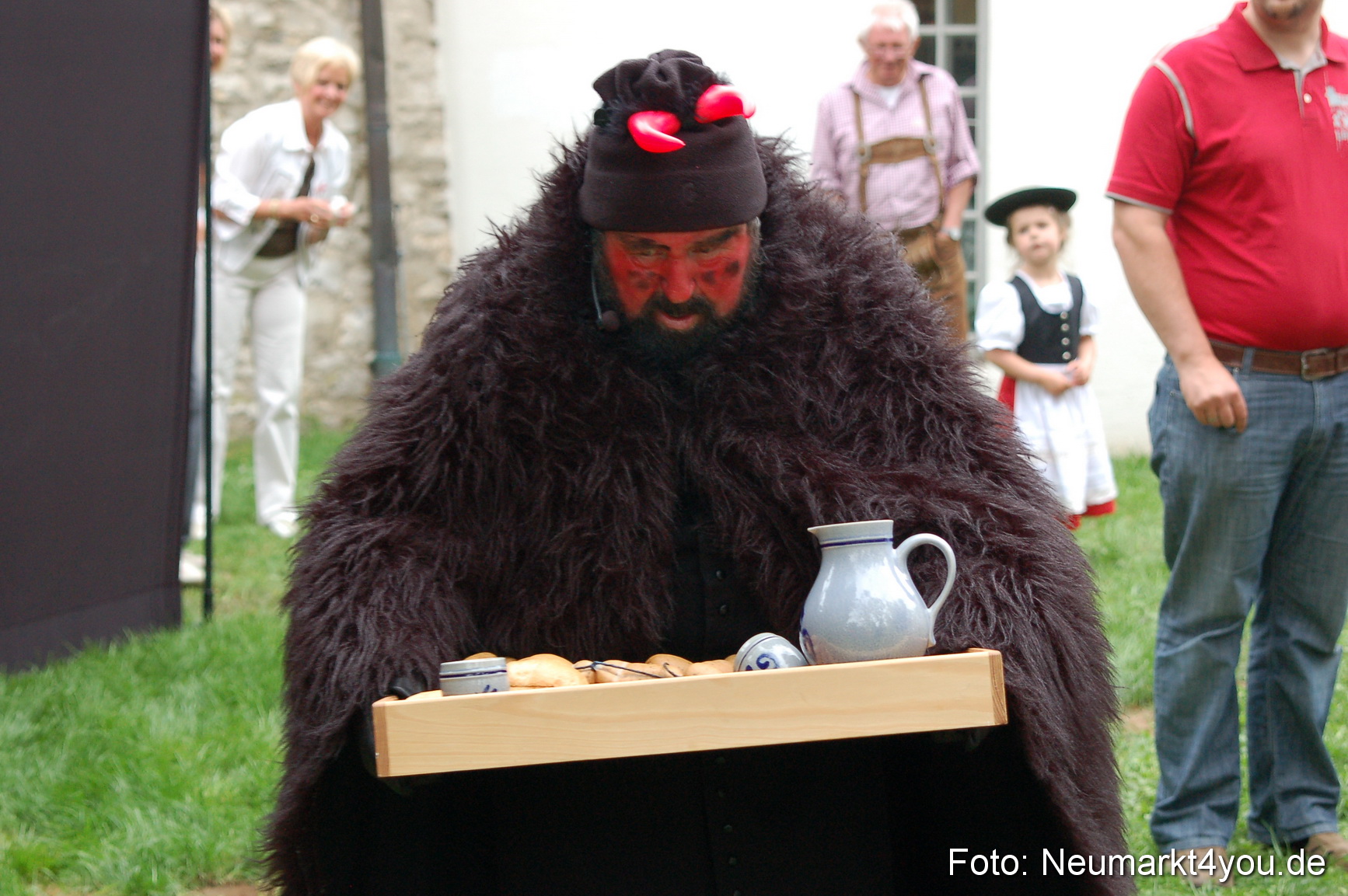 Altstadtfest Neumarkt 2010 0167
