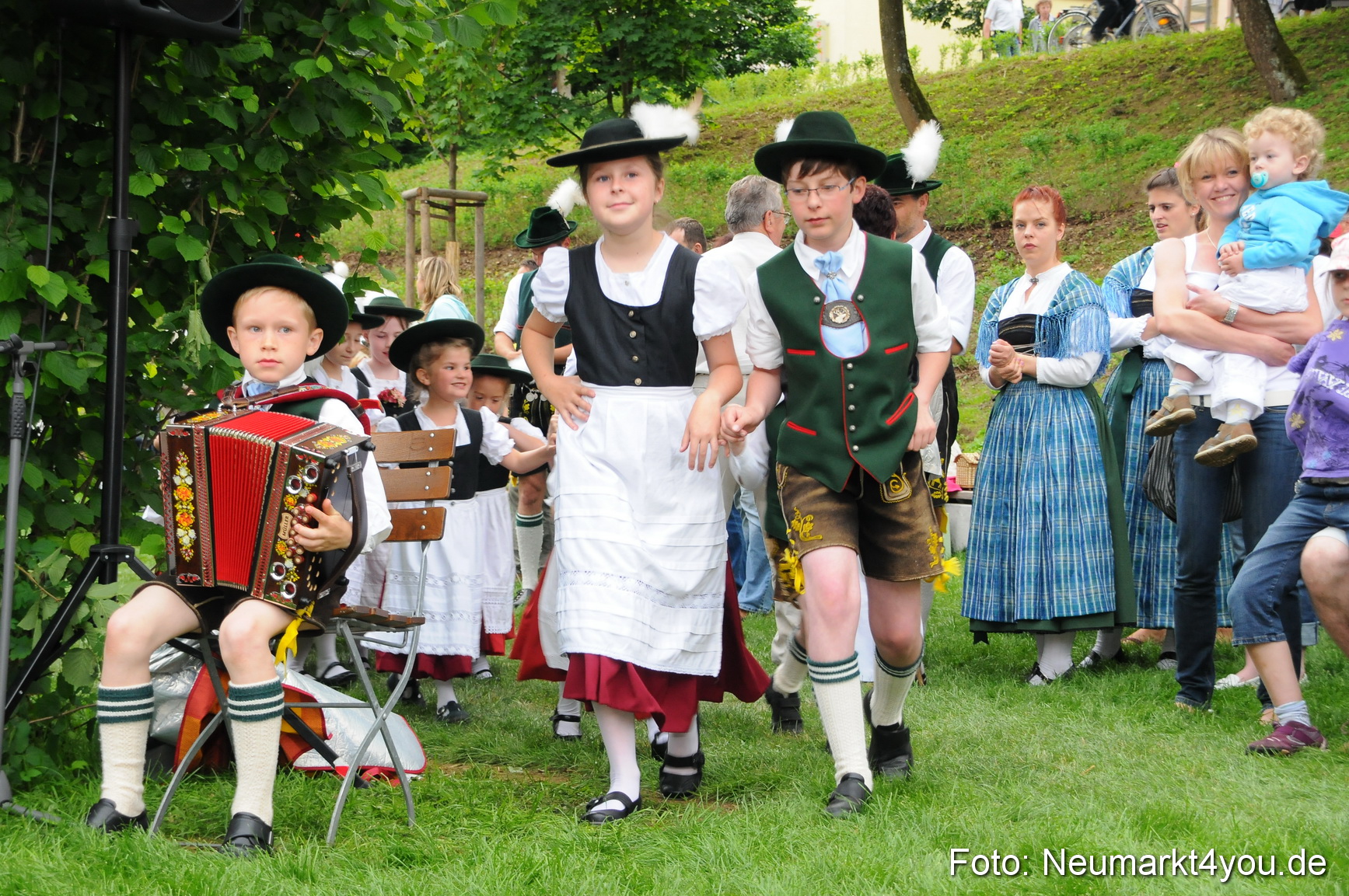 Altstadtfest Neumarkt 2010 0168