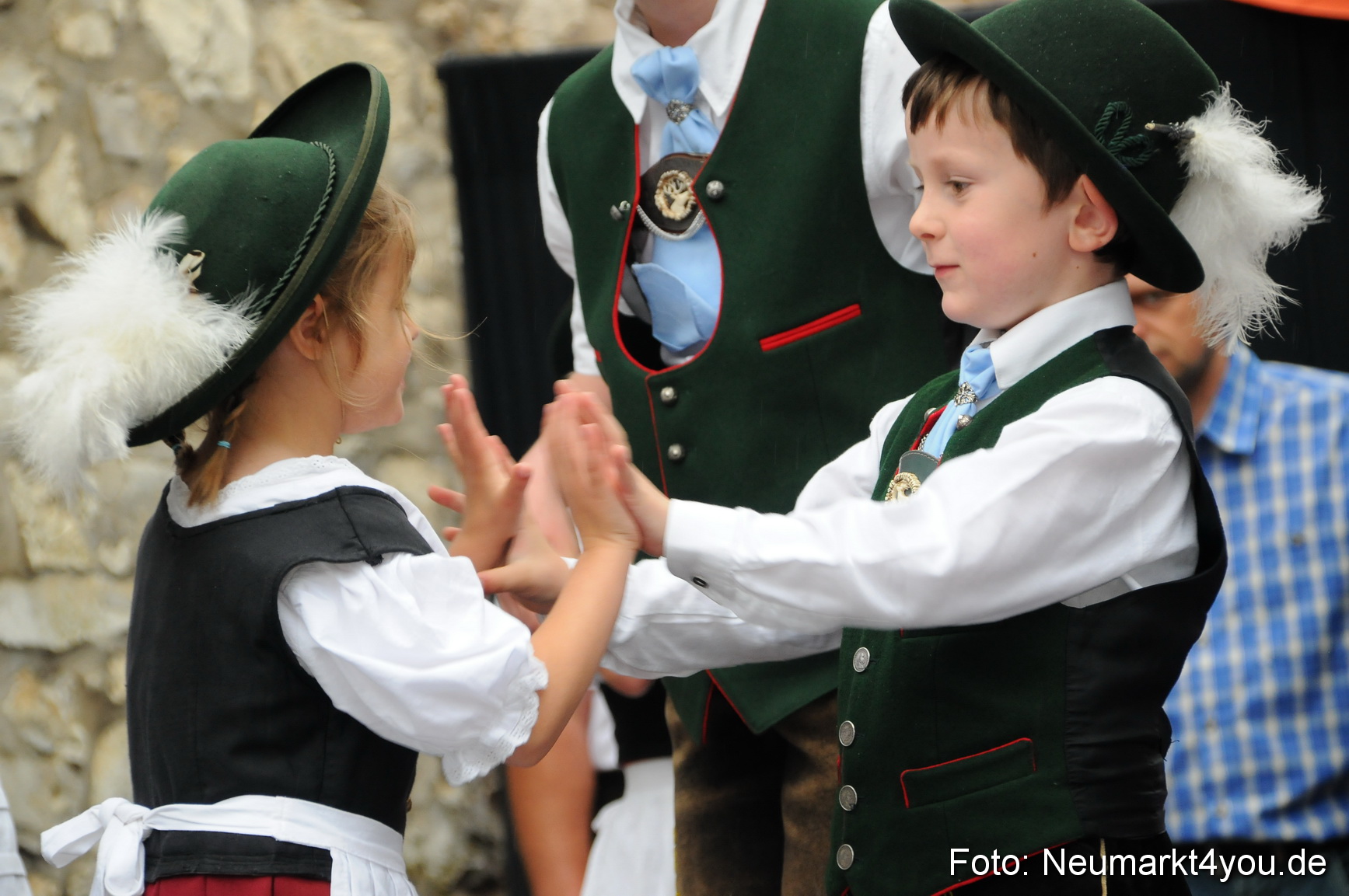 Altstadtfest Neumarkt 2010 0172