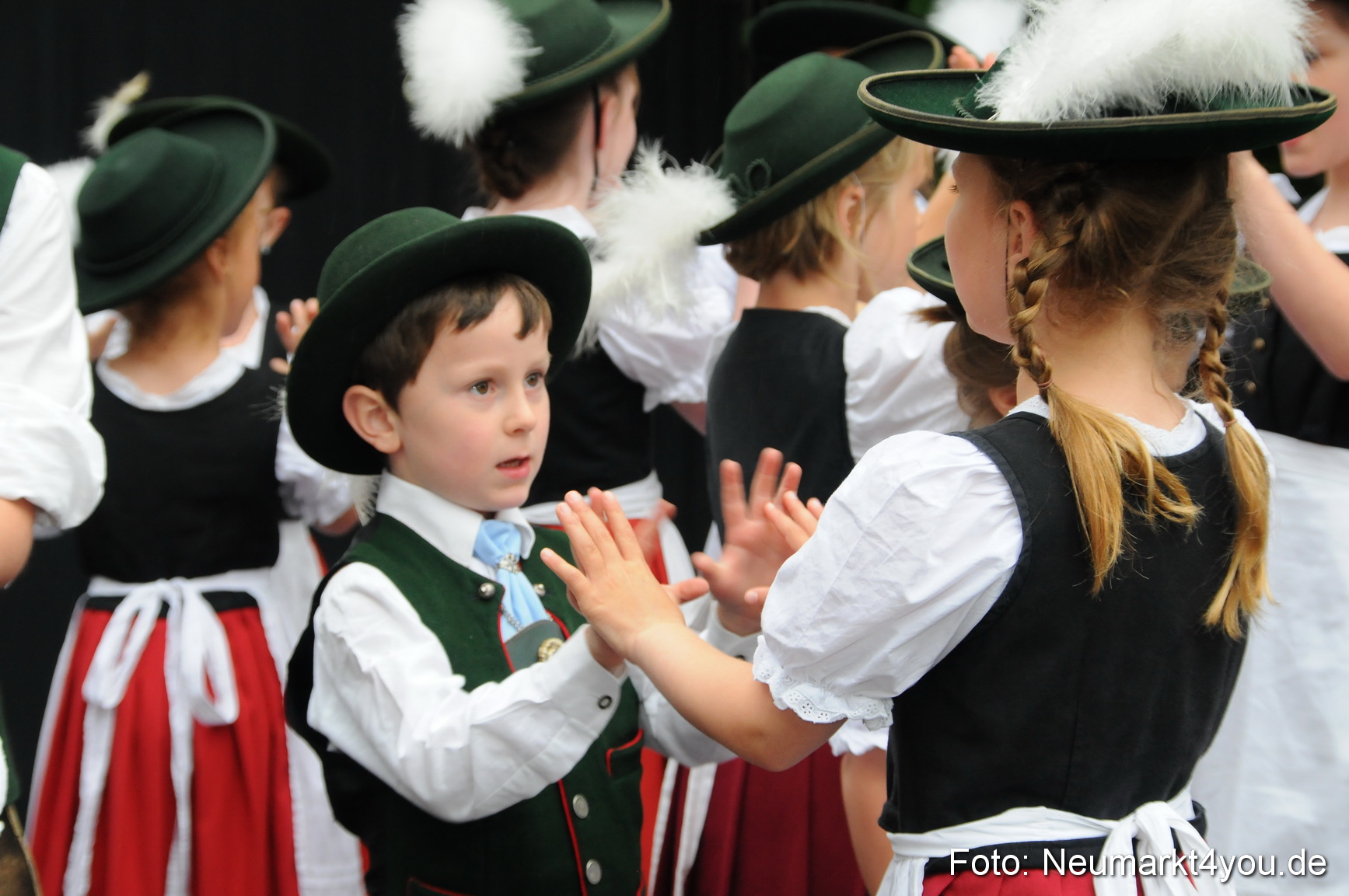 Altstadtfest Neumarkt 2010 0173