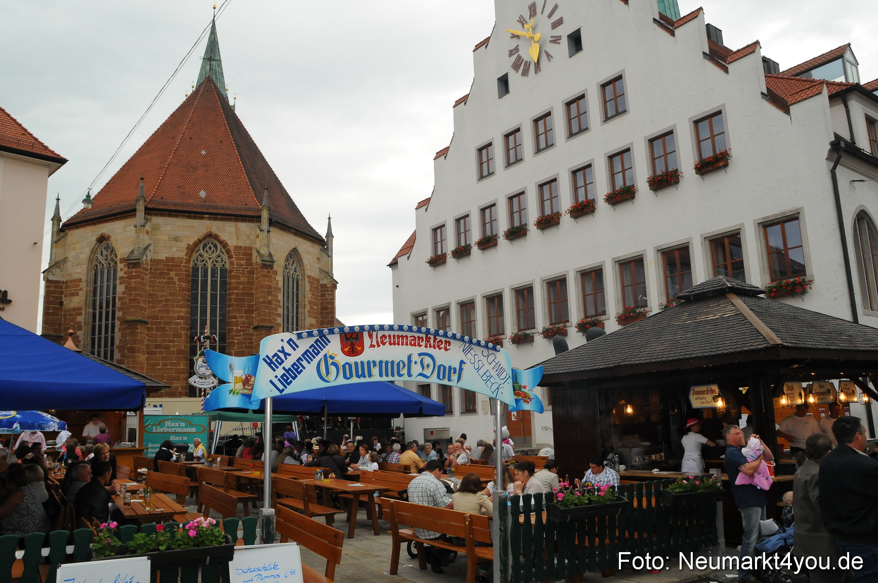 Altstadtfest Neumarkt 2010 0174