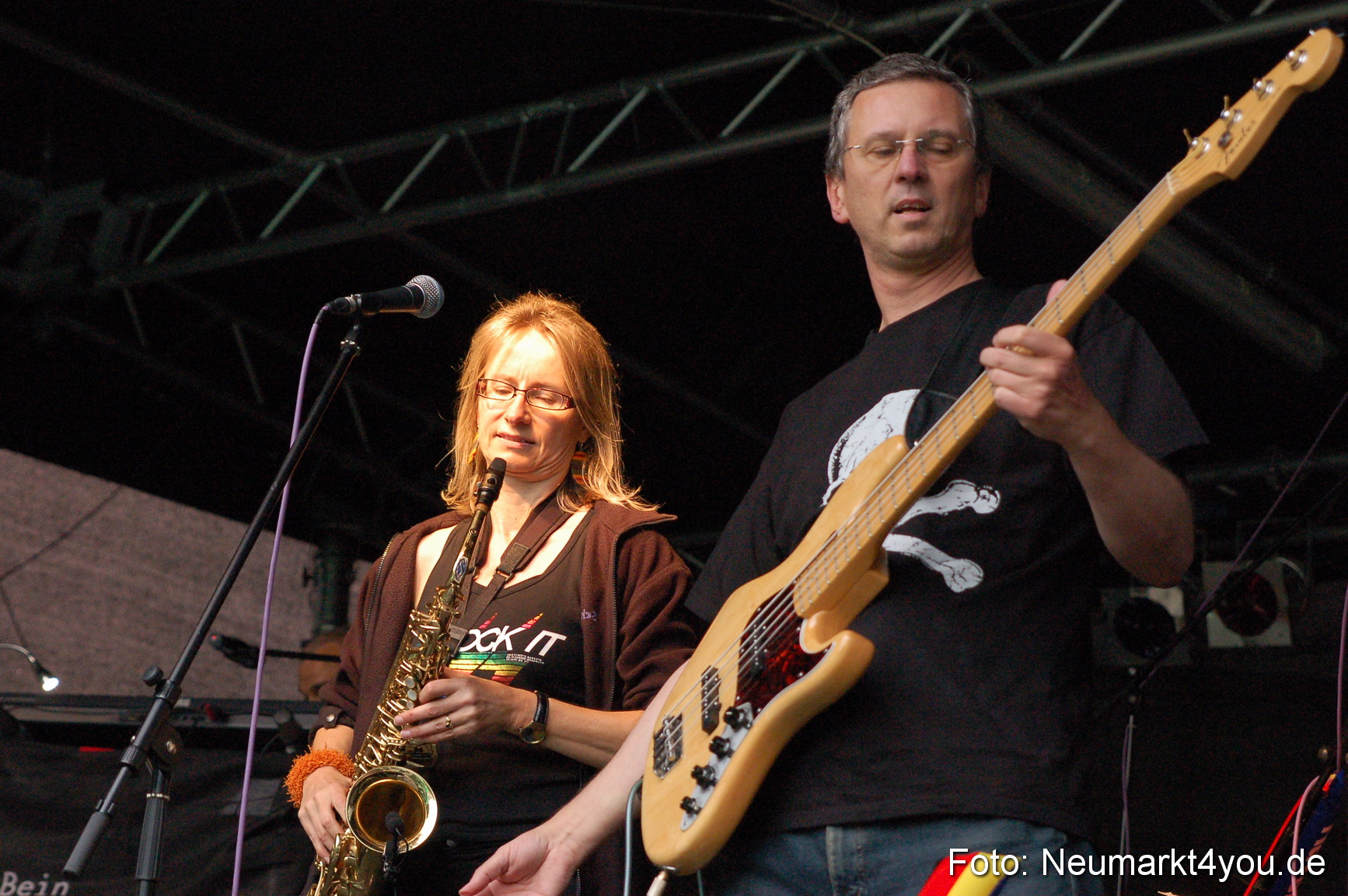 Altstadtfest Neumarkt 2010 0175