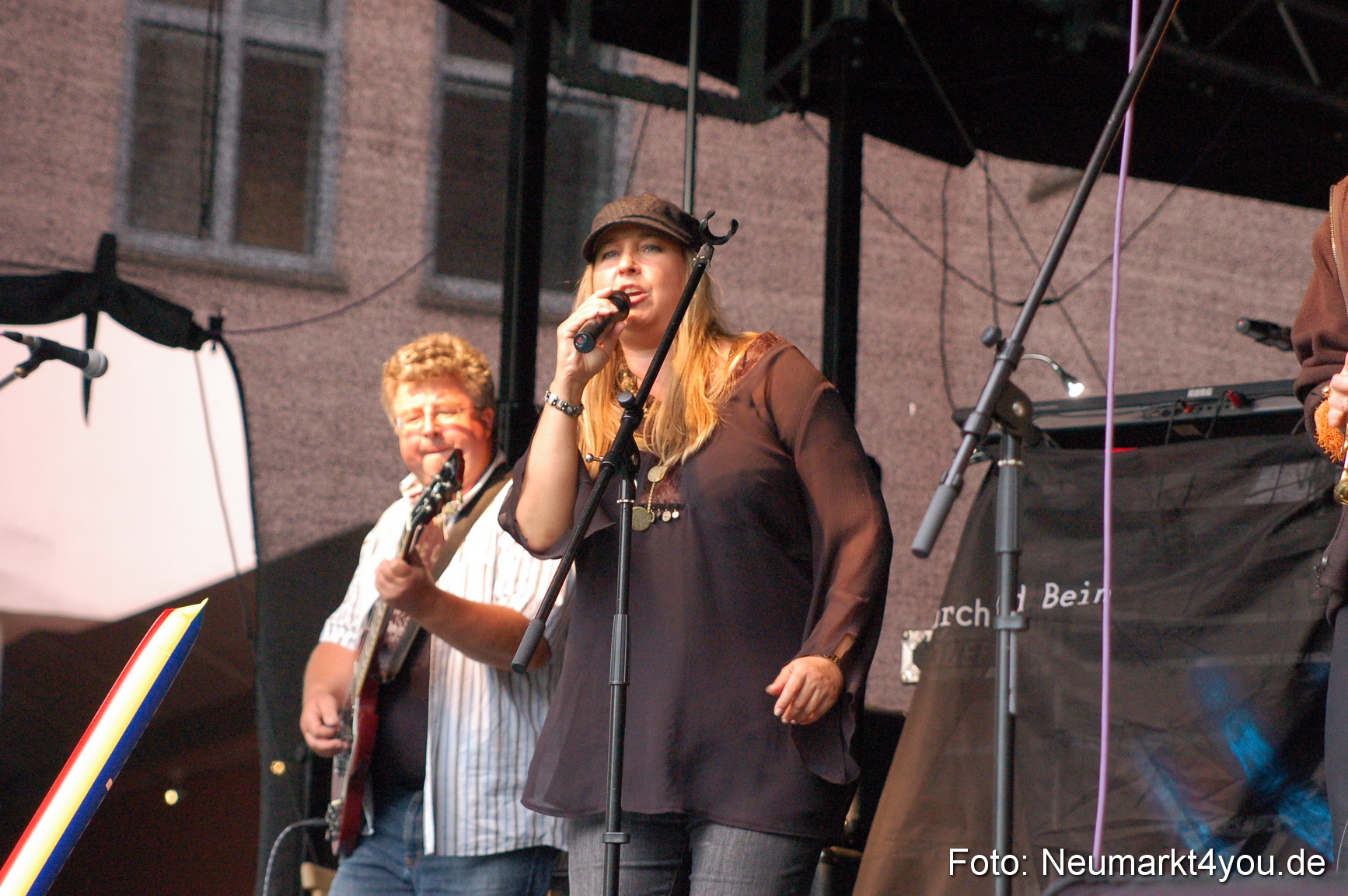 Altstadtfest Neumarkt 2010 0176