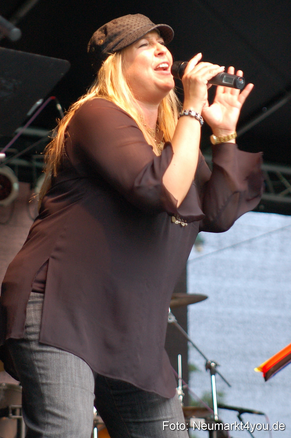 Altstadtfest Neumarkt 2010 0178