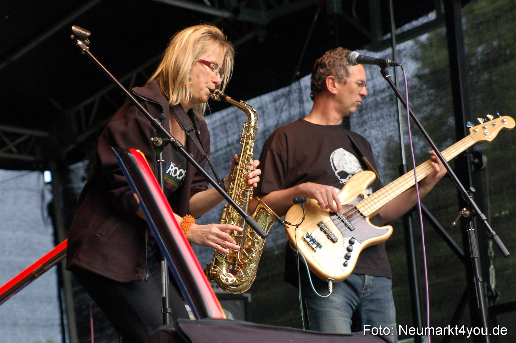 Altstadtfest Neumarkt 2010 0179