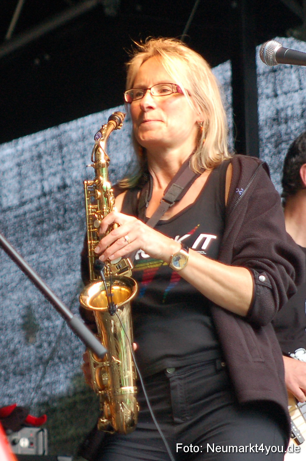 Altstadtfest Neumarkt 2010 0180