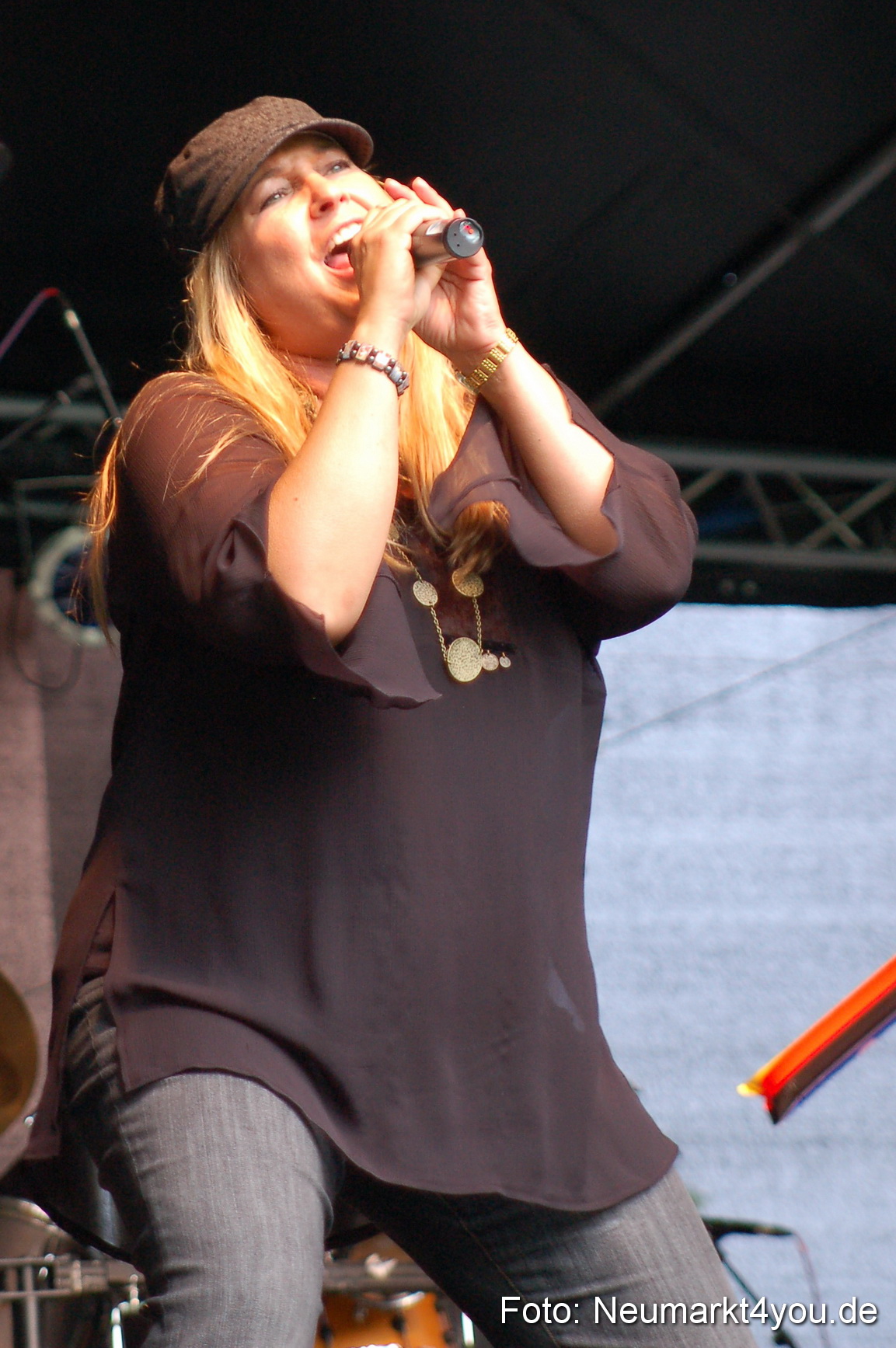 Altstadtfest Neumarkt 2010 0181