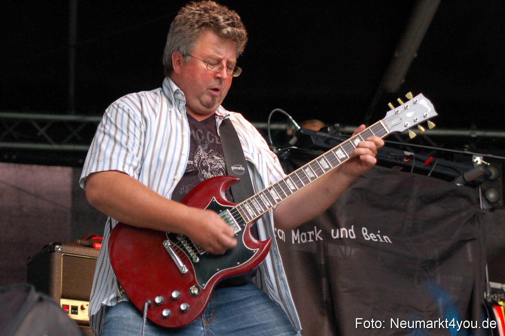 Altstadtfest Neumarkt 2010 0182