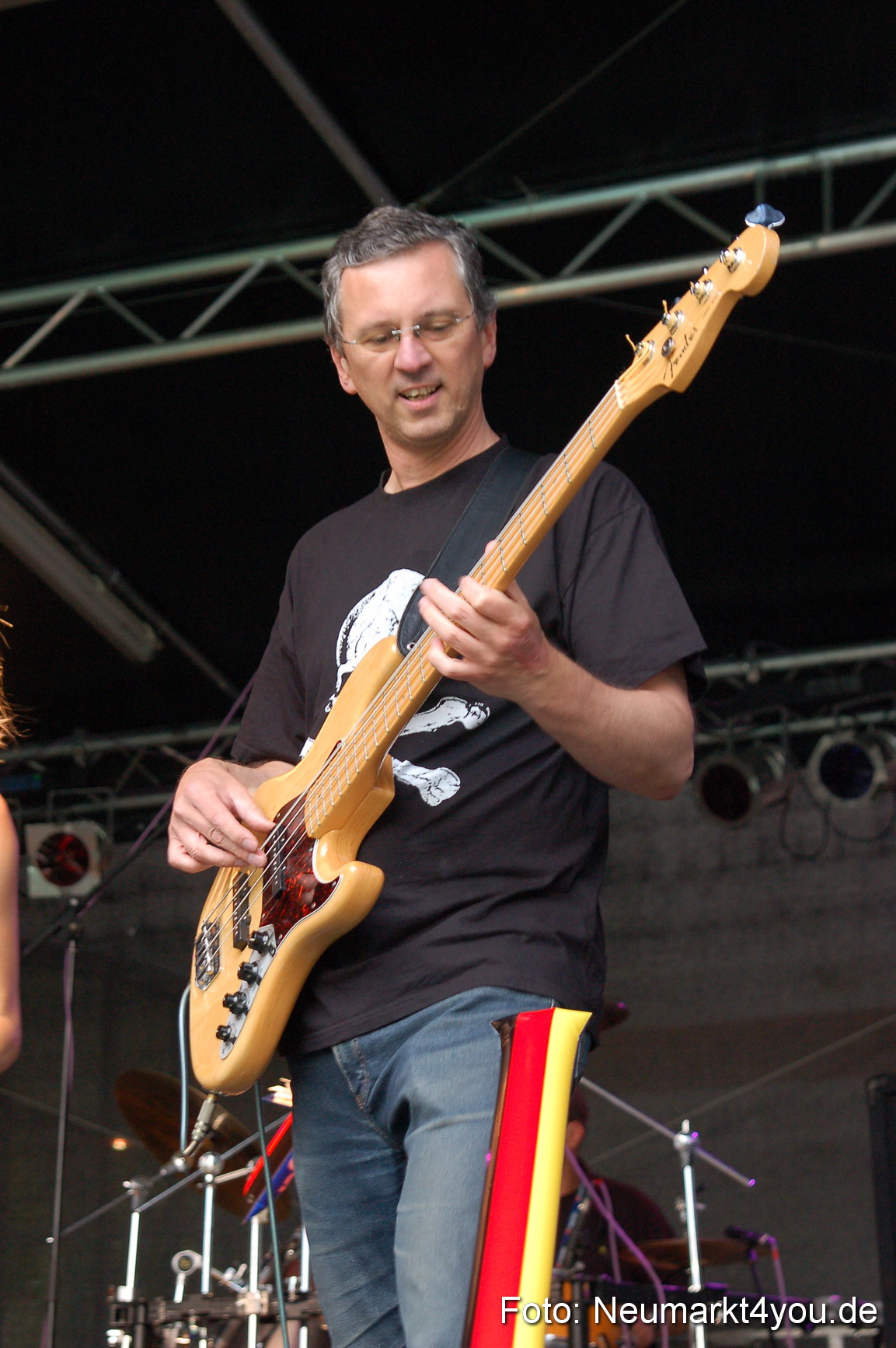 Altstadtfest Neumarkt 2010 0183