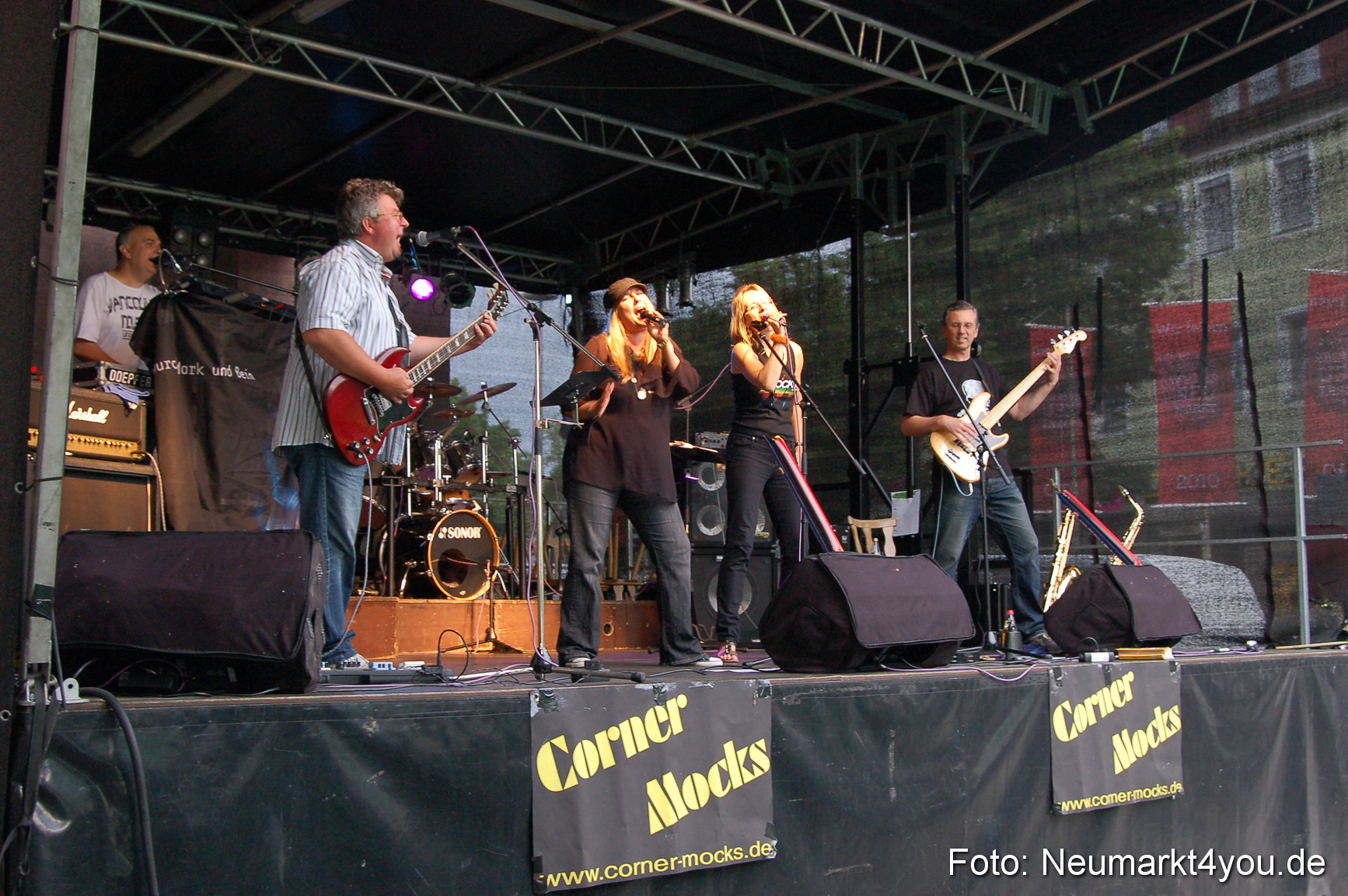 Altstadtfest Neumarkt 2010 0185