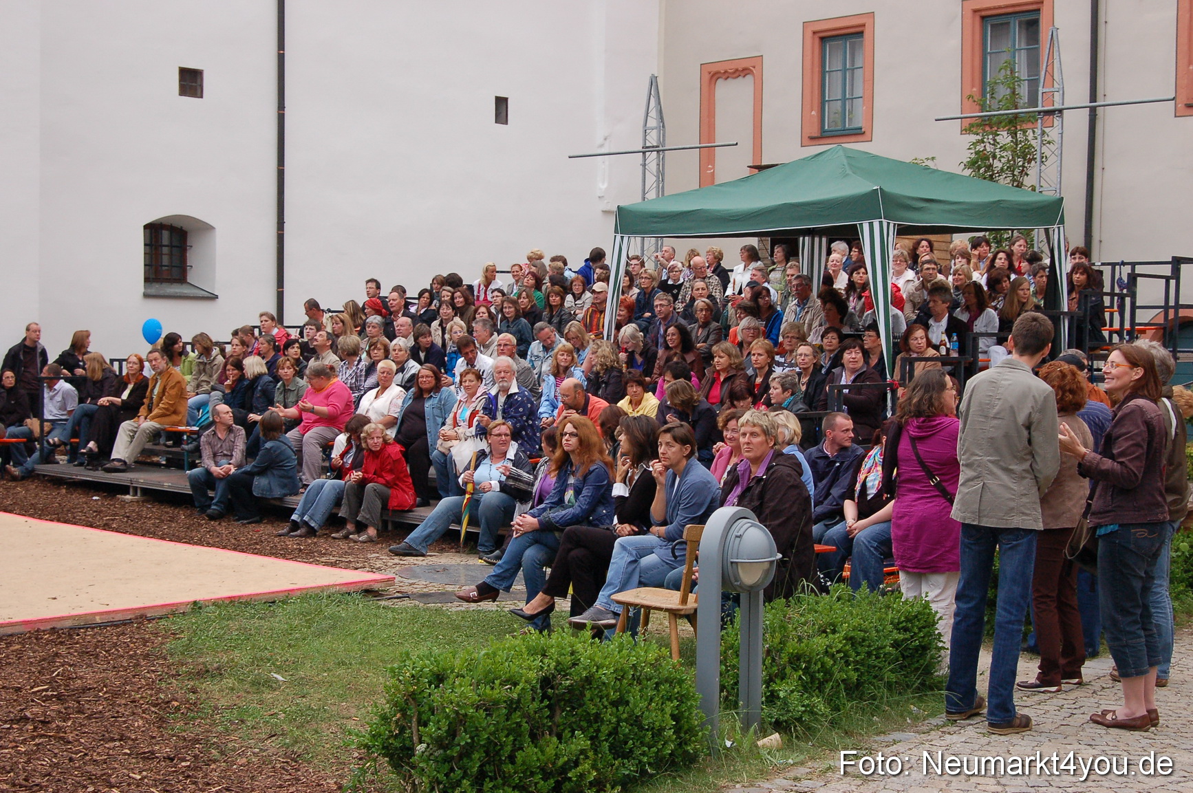 Altstadtfest Neumarkt 2010 0187