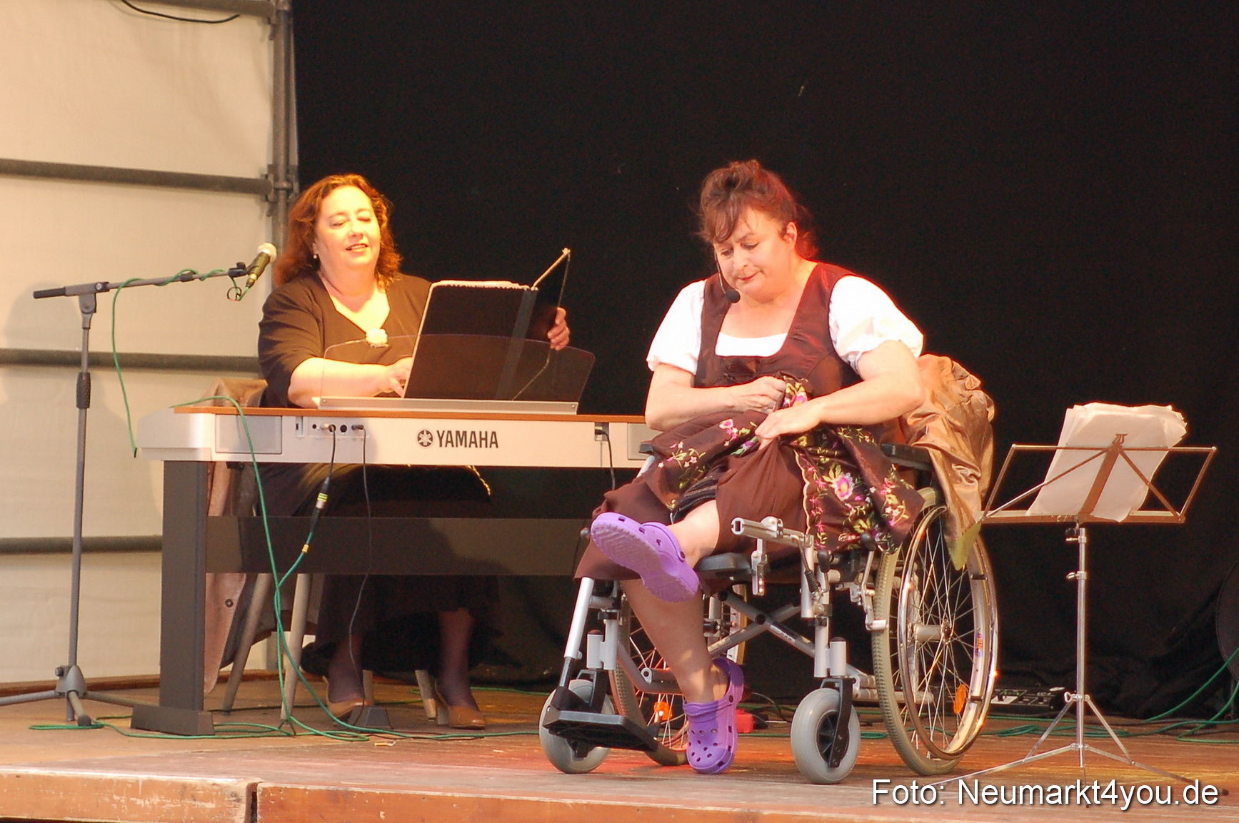 Altstadtfest Neumarkt 2010 0189