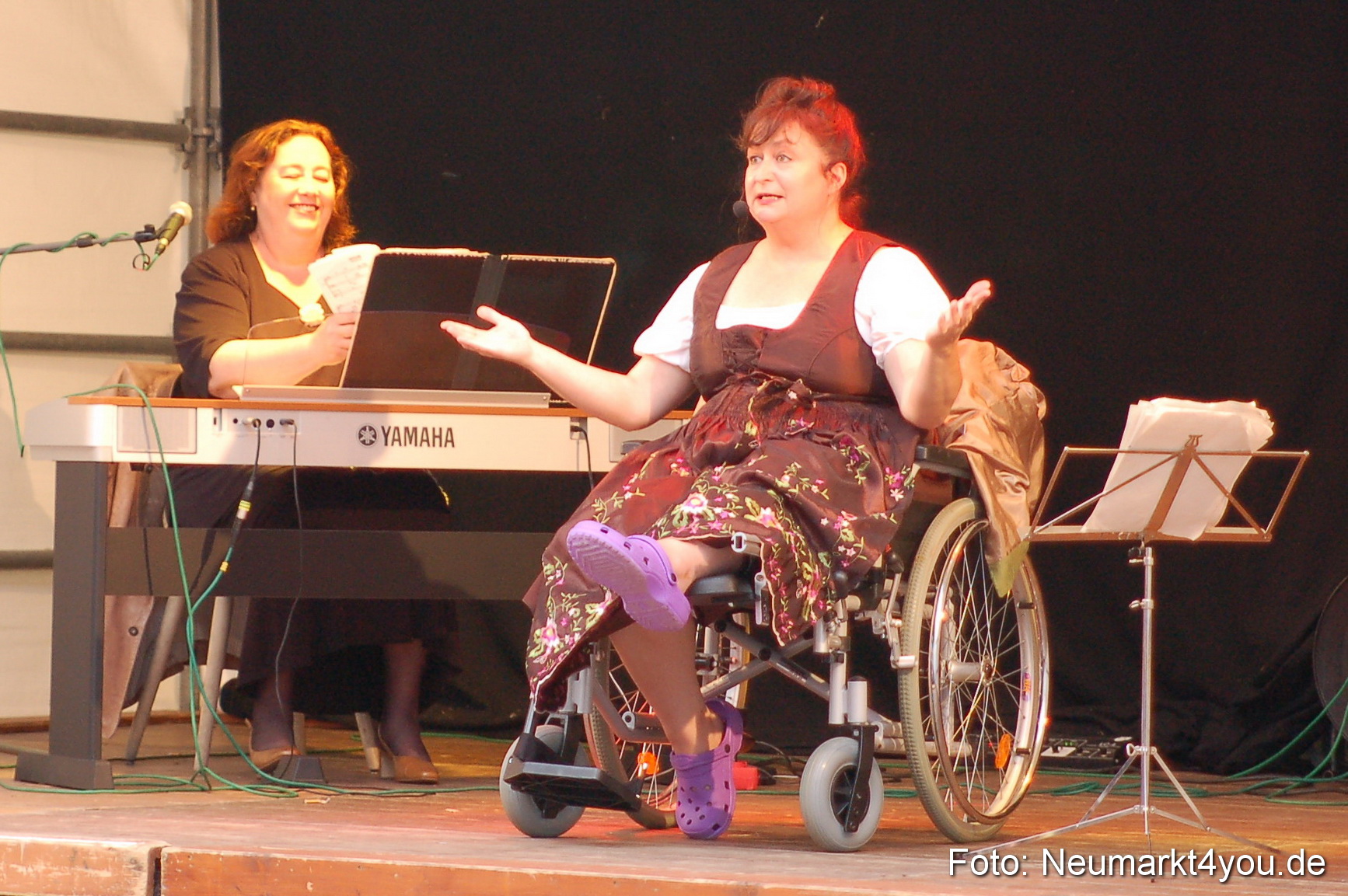 Altstadtfest Neumarkt 2010 0190