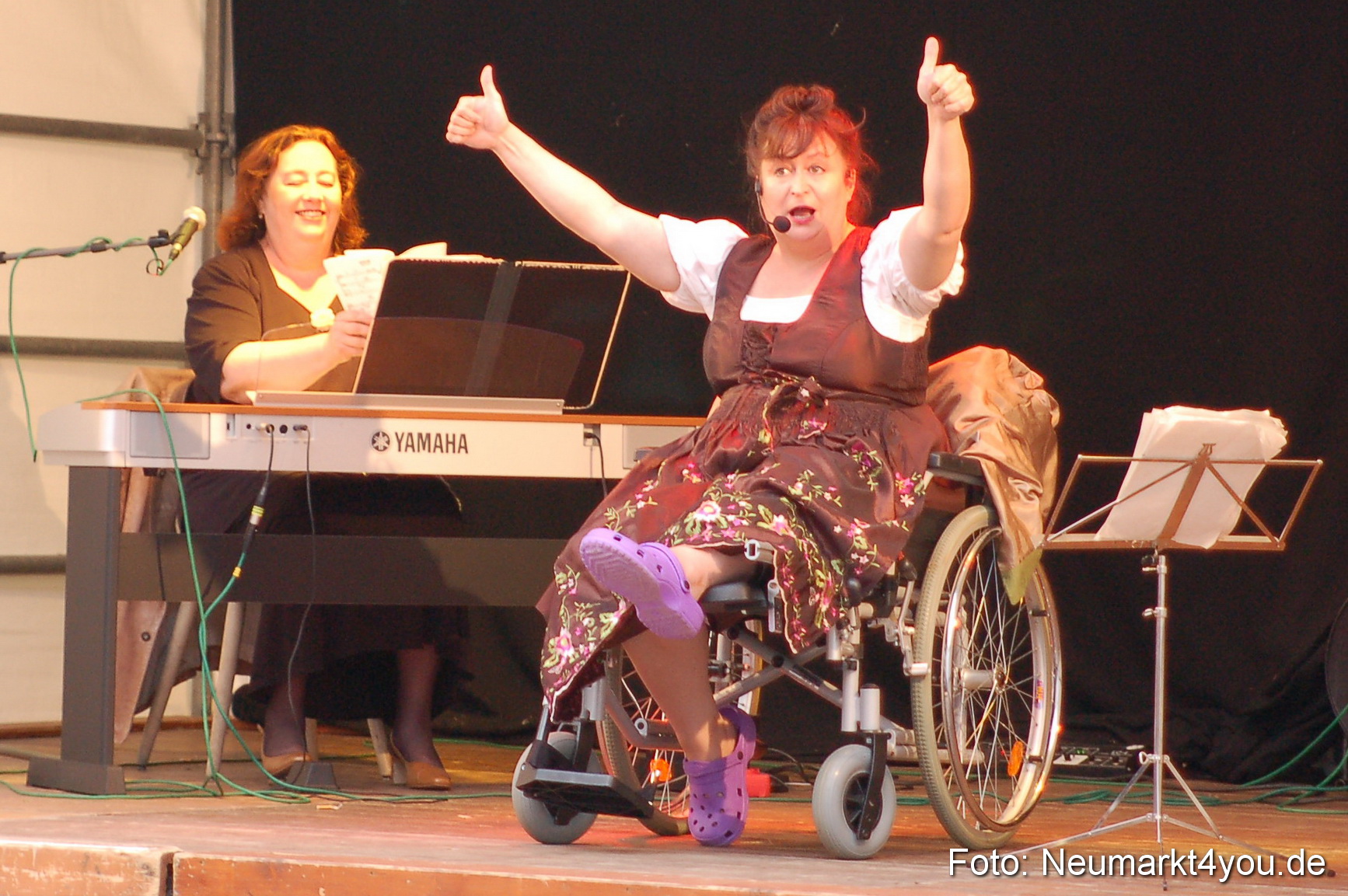 Altstadtfest Neumarkt 2010 0191