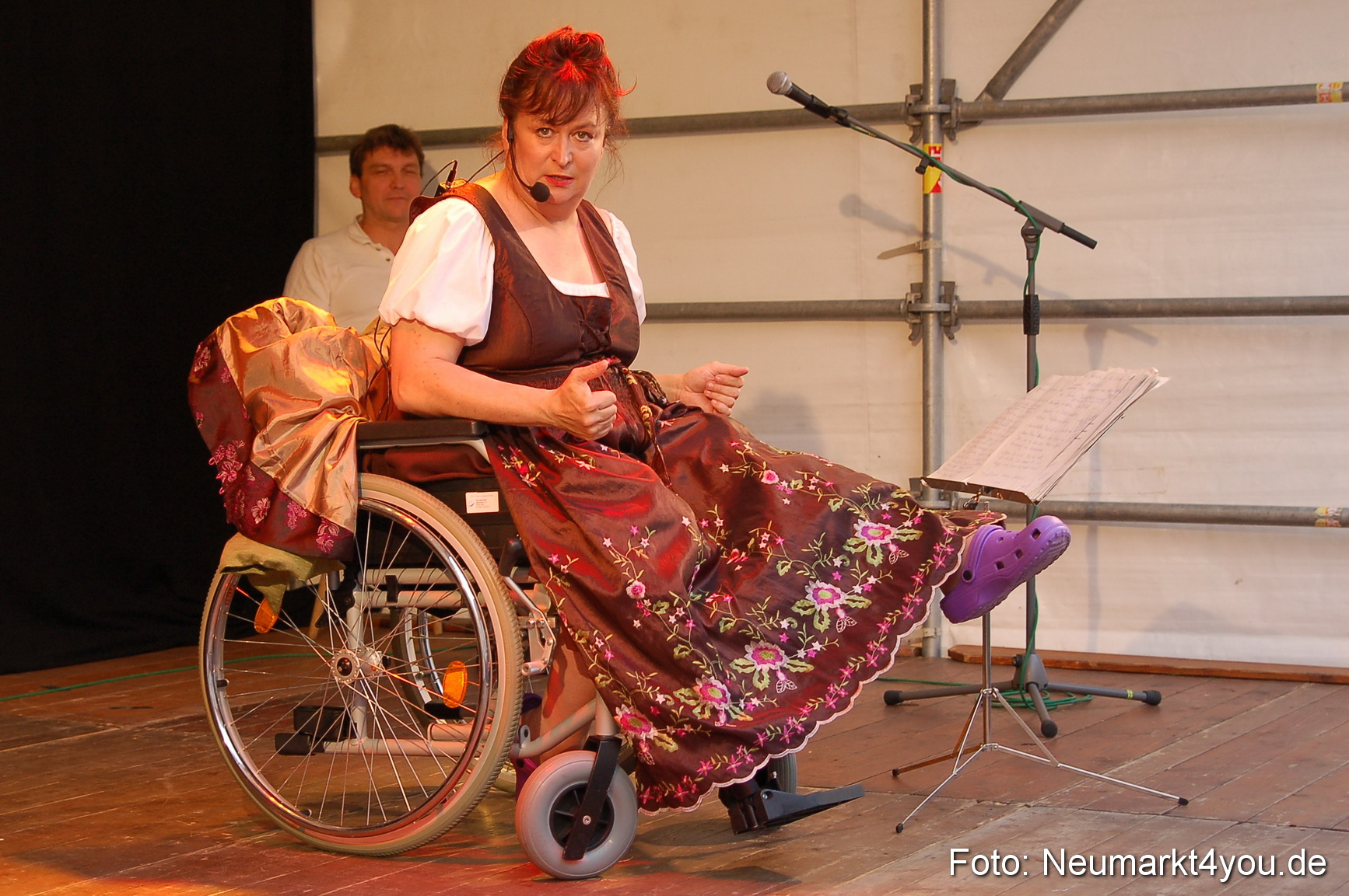 Altstadtfest Neumarkt 2010 0192