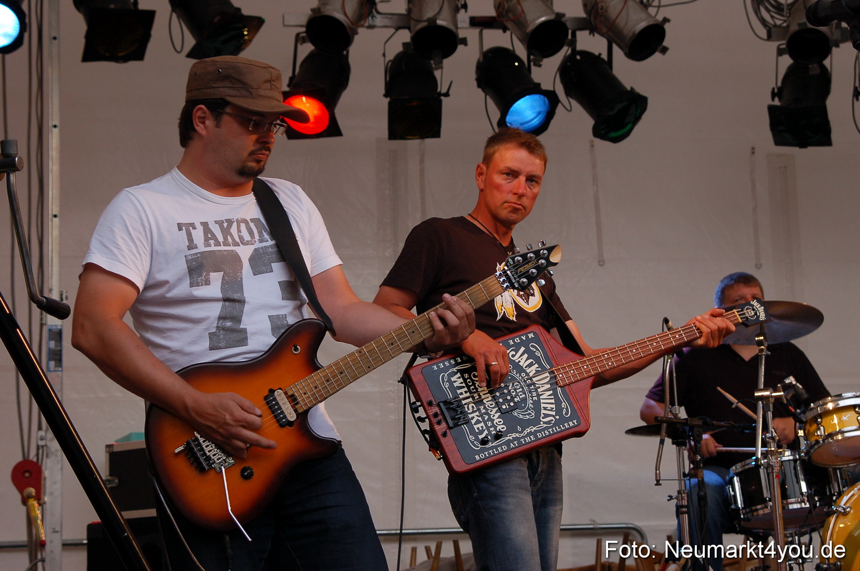 Altstadtfest Neumarkt 2010 0195