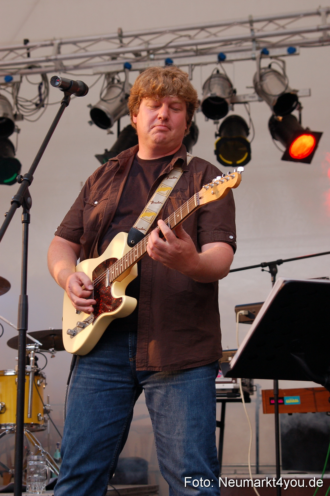 Altstadtfest Neumarkt 2010 0197