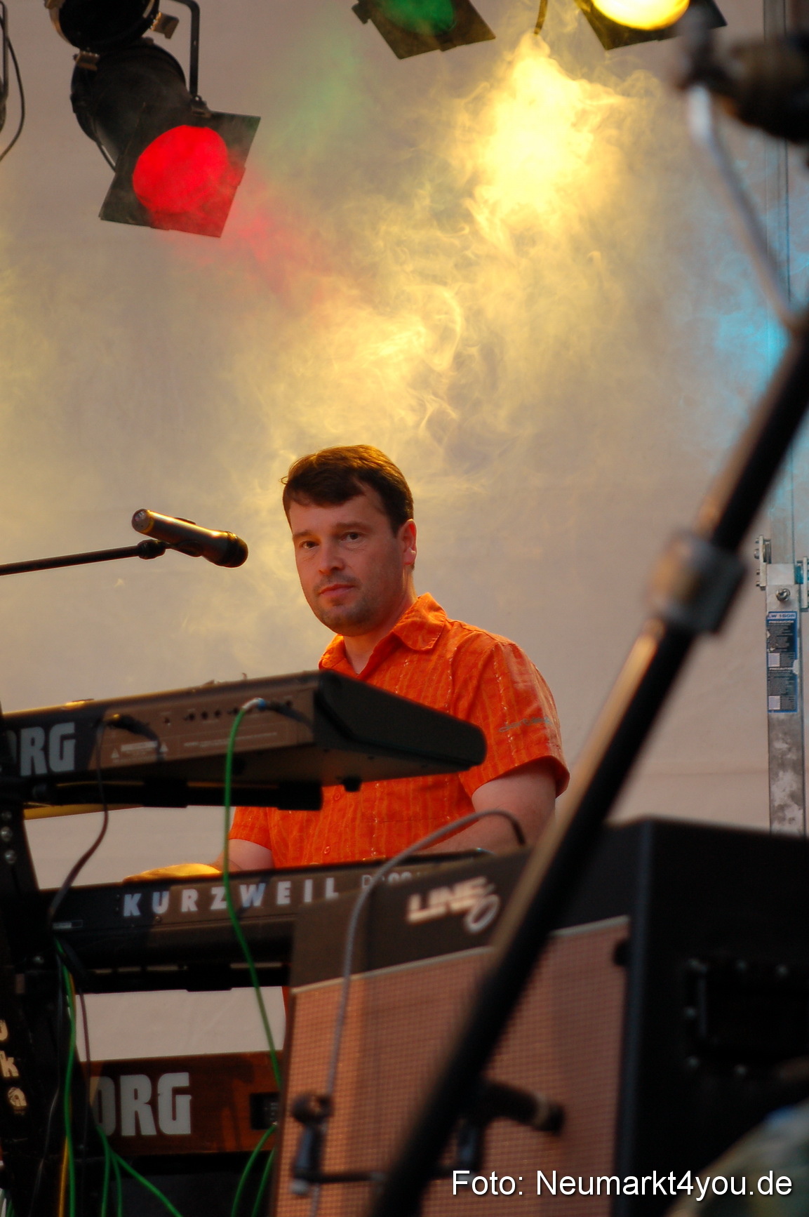 Altstadtfest Neumarkt 2010 0198