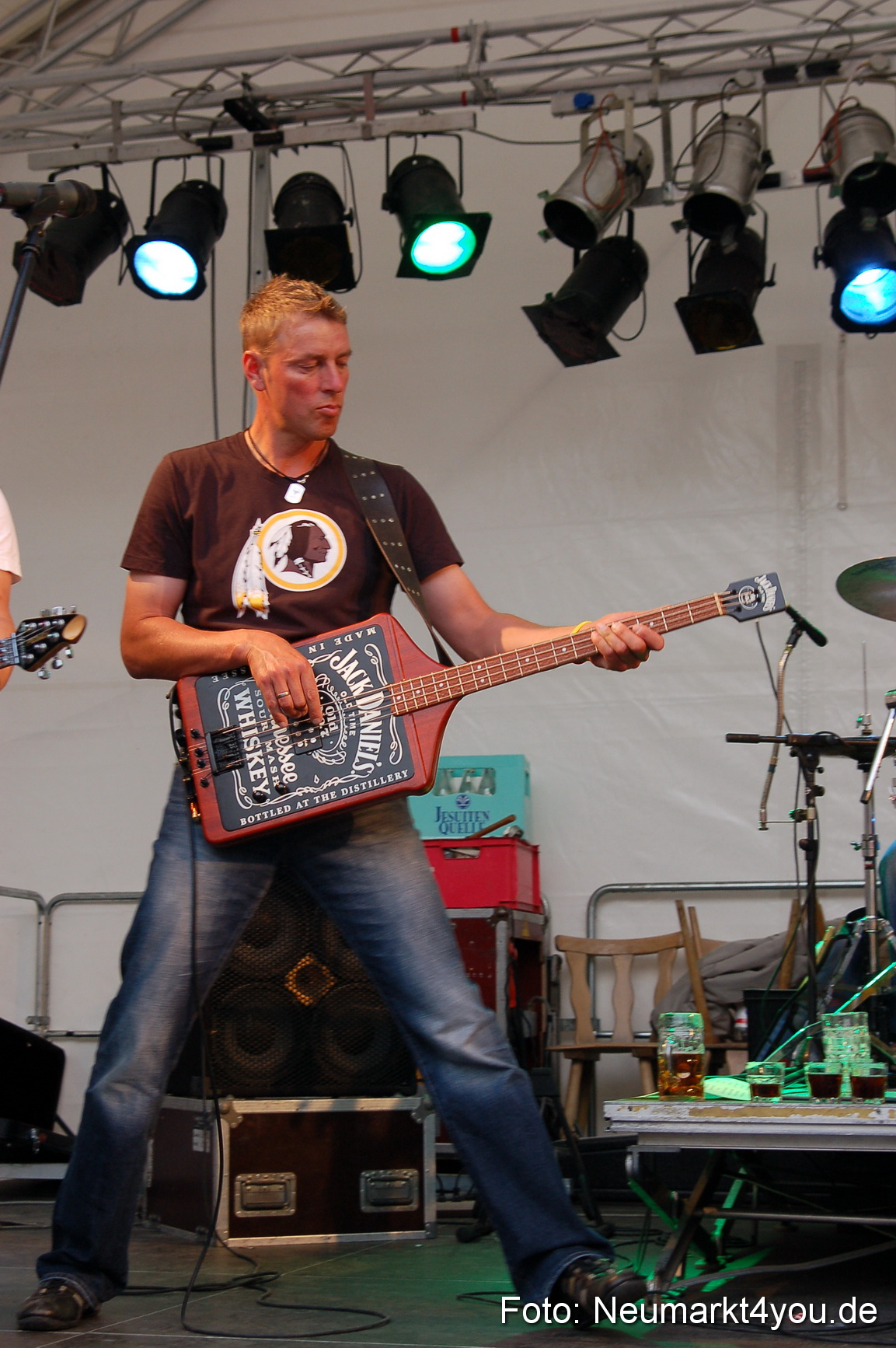 Altstadtfest Neumarkt 2010 0199