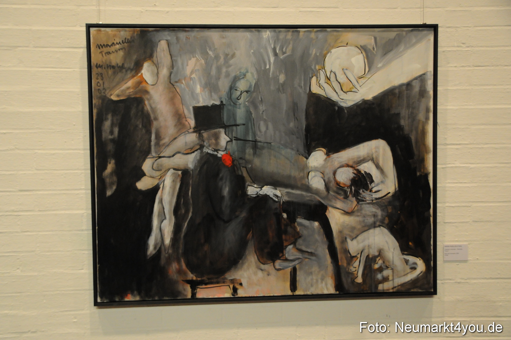 Armin Mueller Stahl 081010 0011