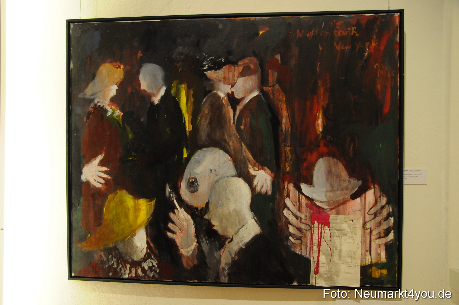 Armin Mueller Stahl 081010 0014