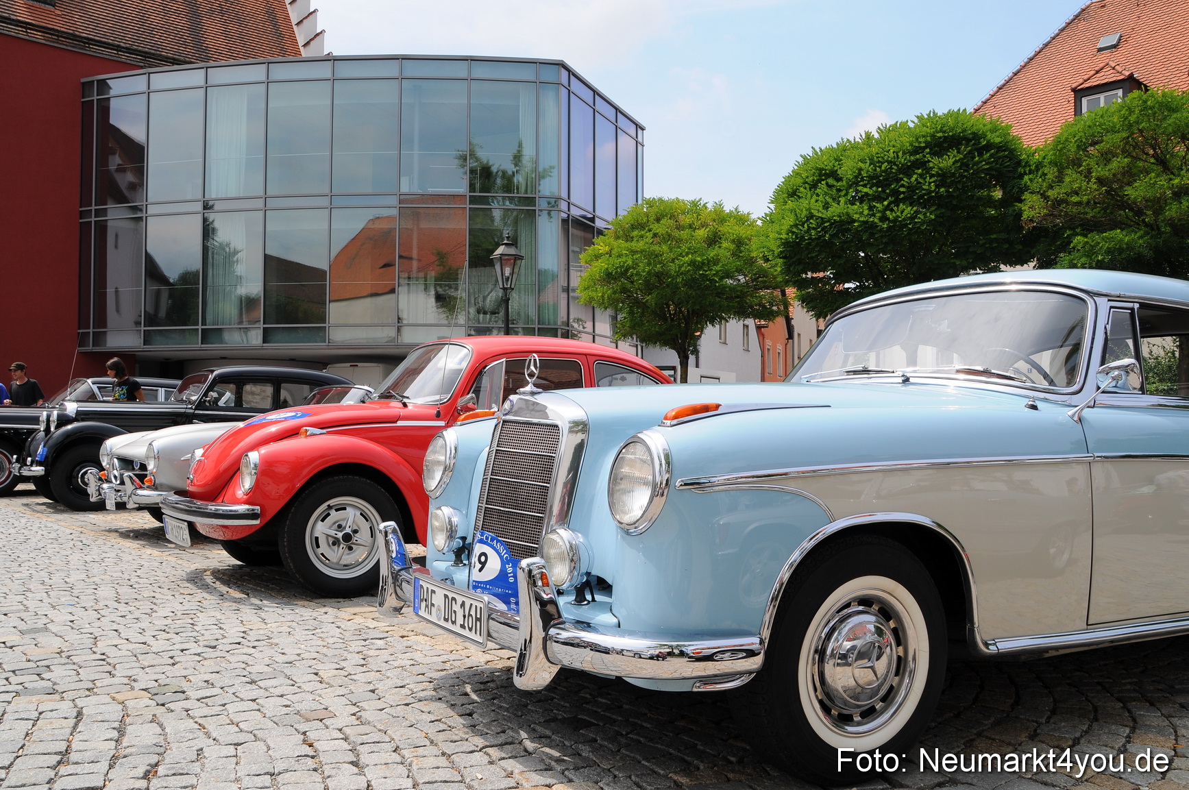 Beilngries Classics Neumarkt 170710 0002
