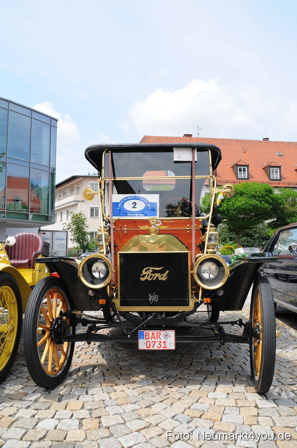 Beilngries Classics Neumarkt 170710 0005