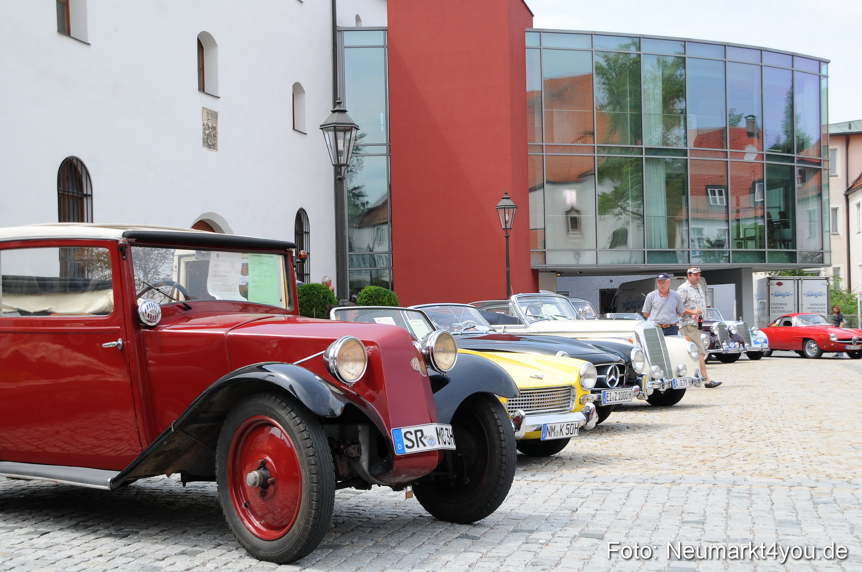 Beilngries Classics Neumarkt 170710 0007