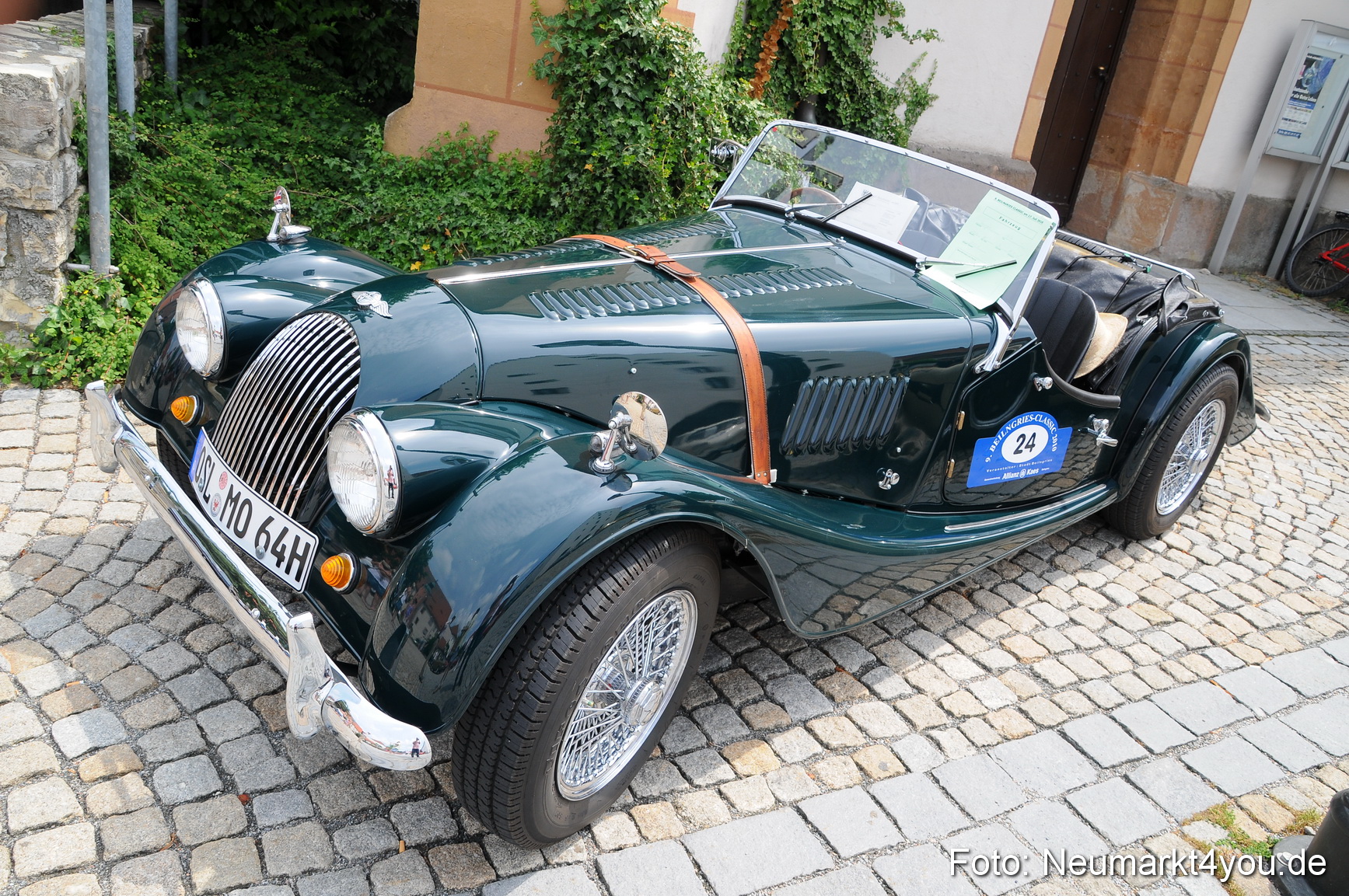 Beilngries Classics Neumarkt 170710 0008