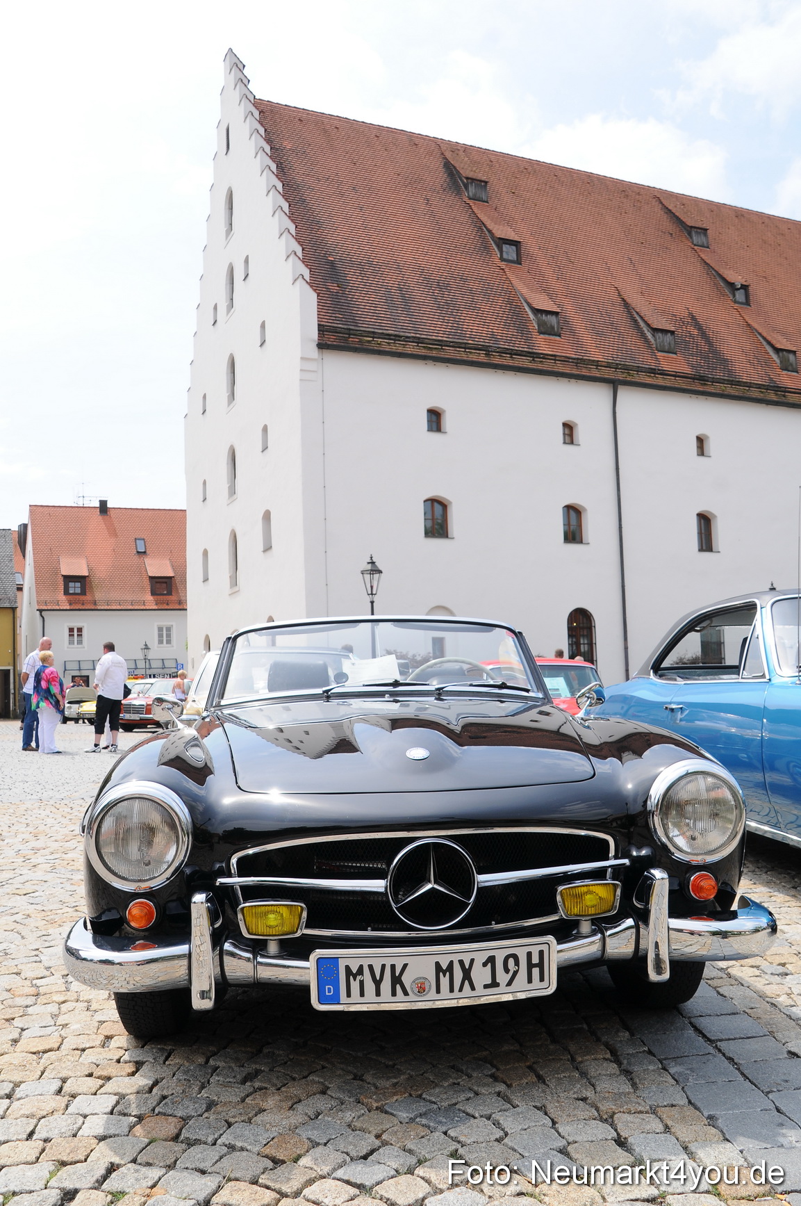 Beilngries Classics Neumarkt 170710 0009