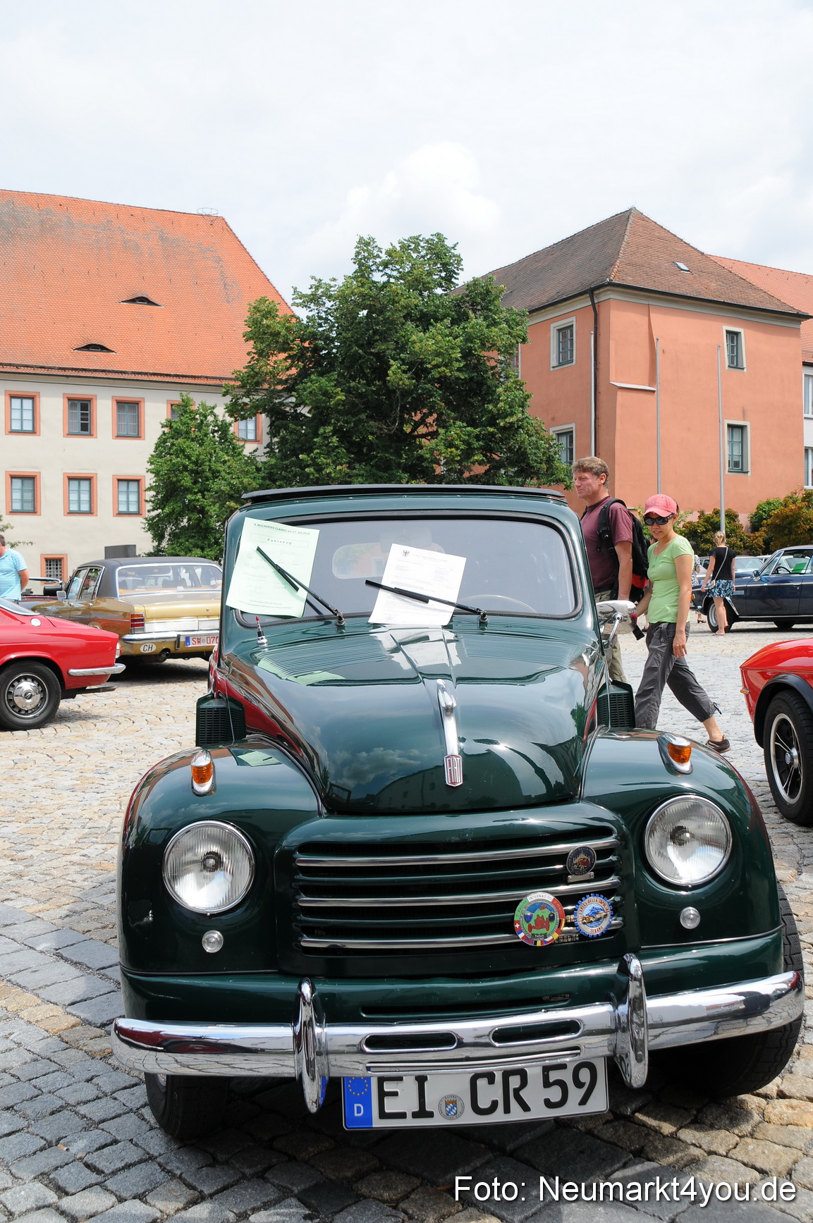 Beilngries Classics Neumarkt 170710 0012
