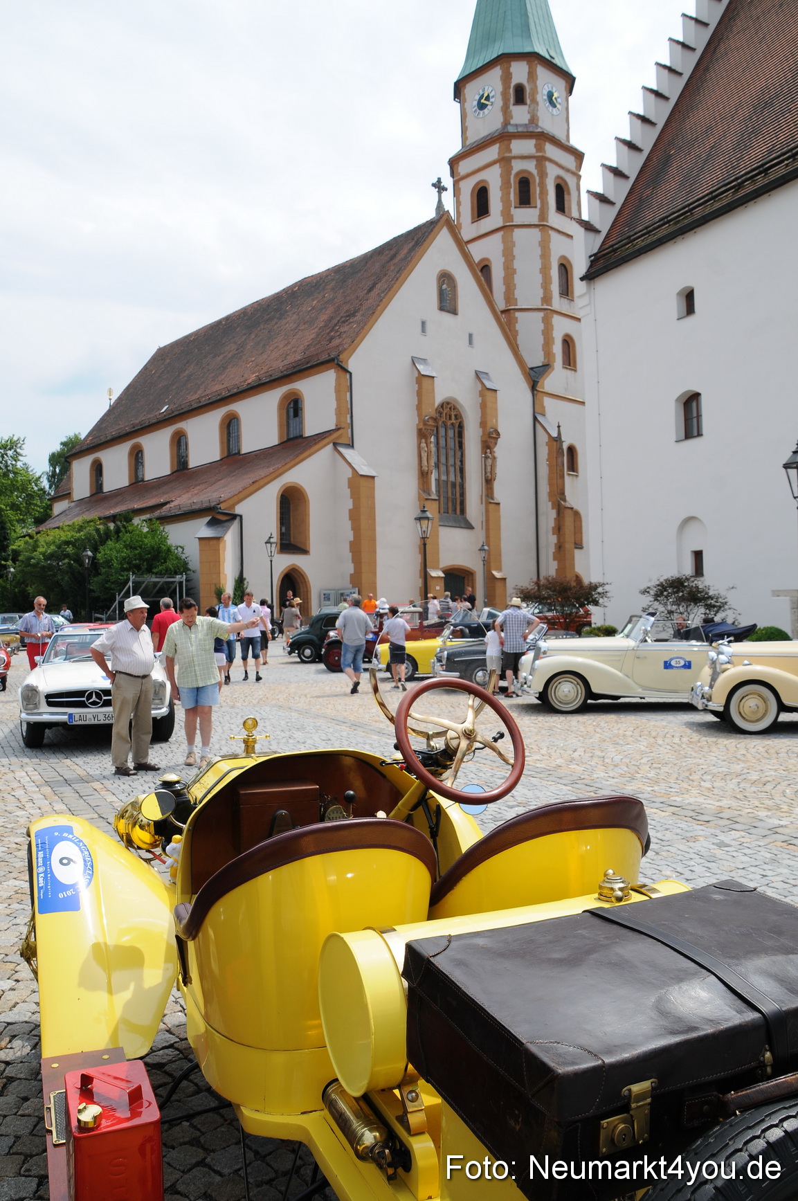 Beilngries Classics Neumarkt 170710 0015