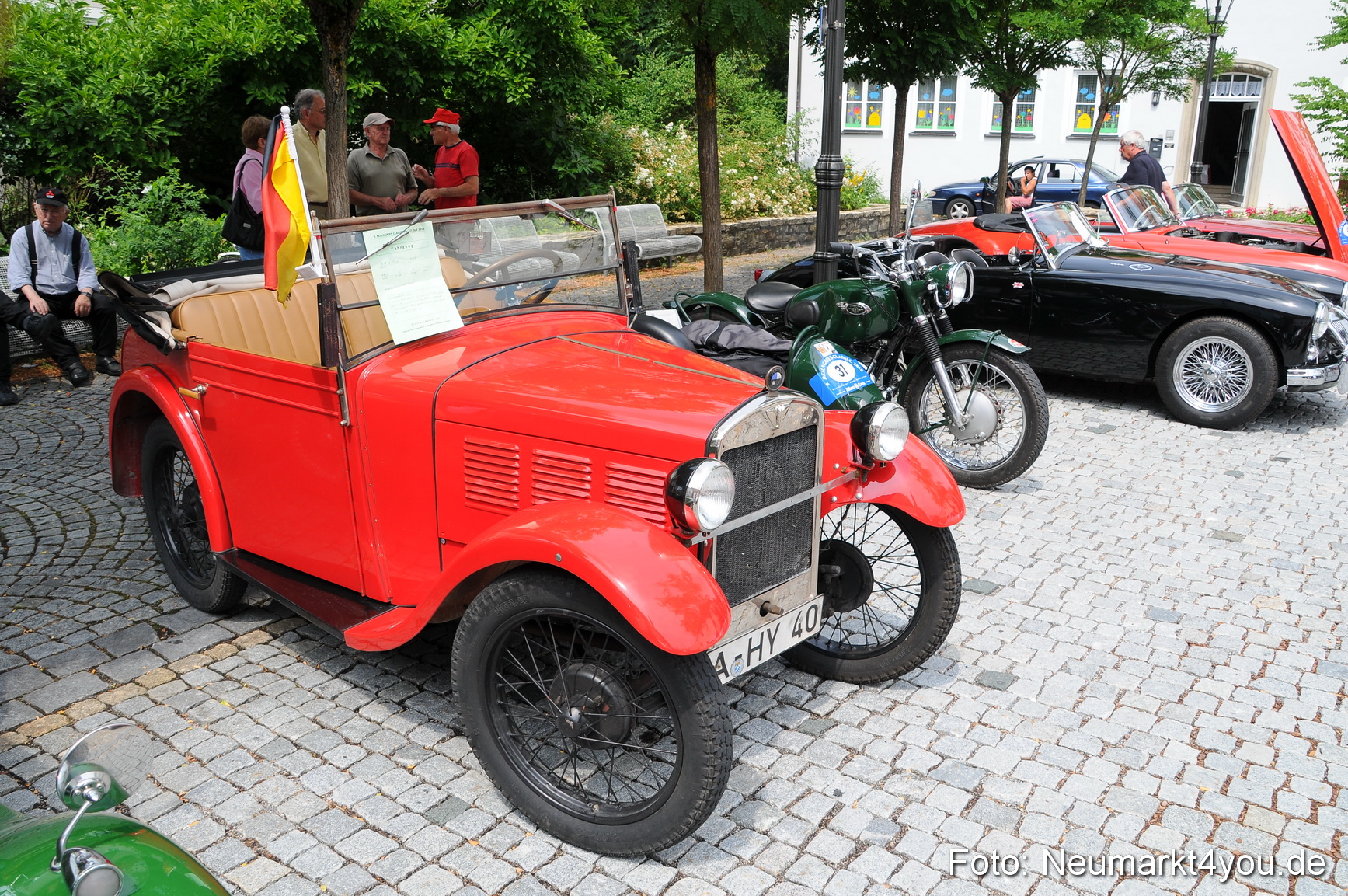 Beilngries Classics Neumarkt 170710 0019