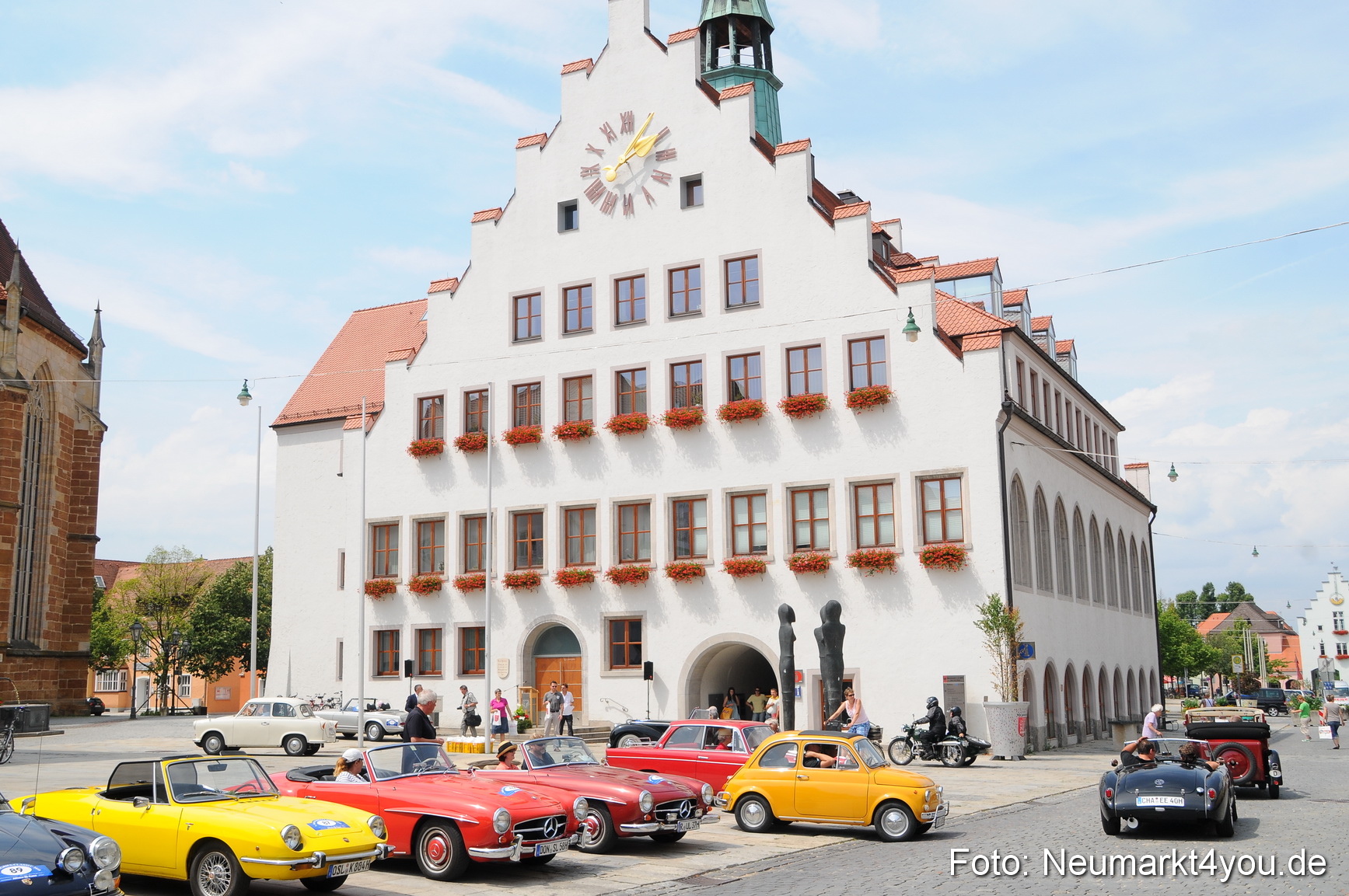 Beilngries Classics Neumarkt 170710 0020