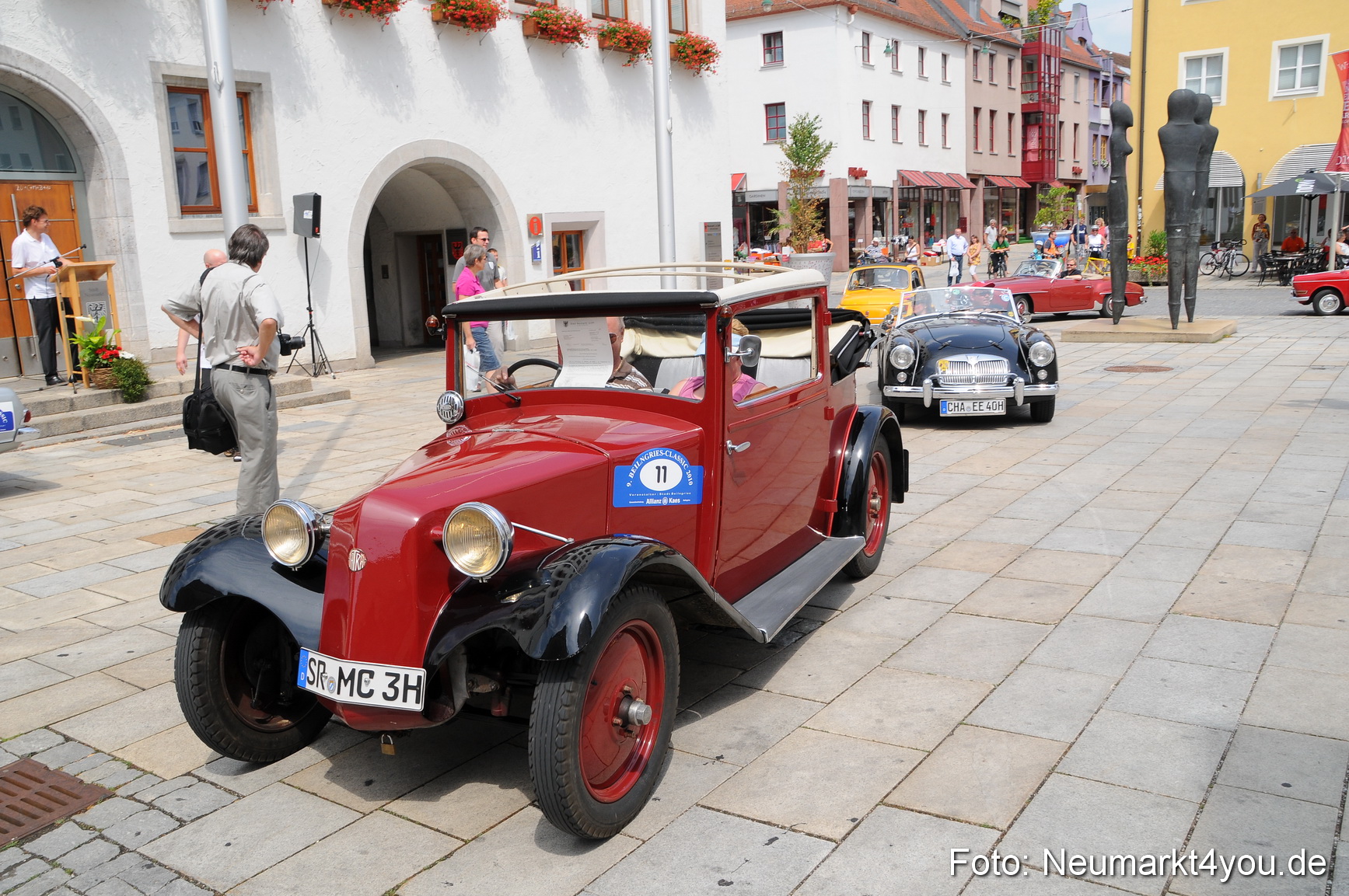 Beilngries Classics Neumarkt 170710 0022