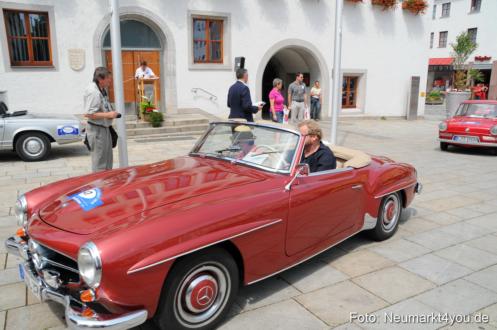 Beilngries Classics Neumarkt 170710 0023