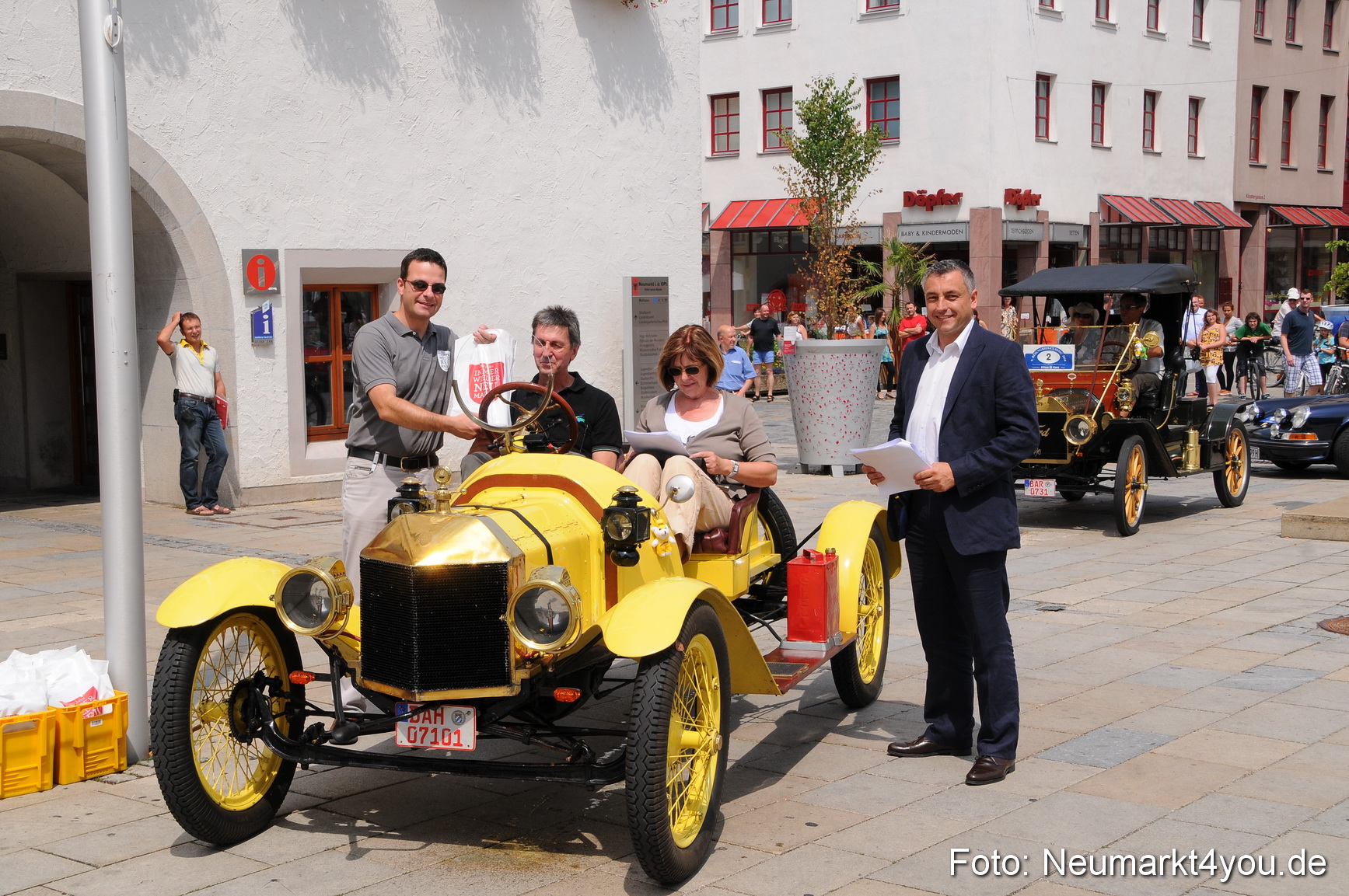 Beilngries Classics Neumarkt 170710 0025