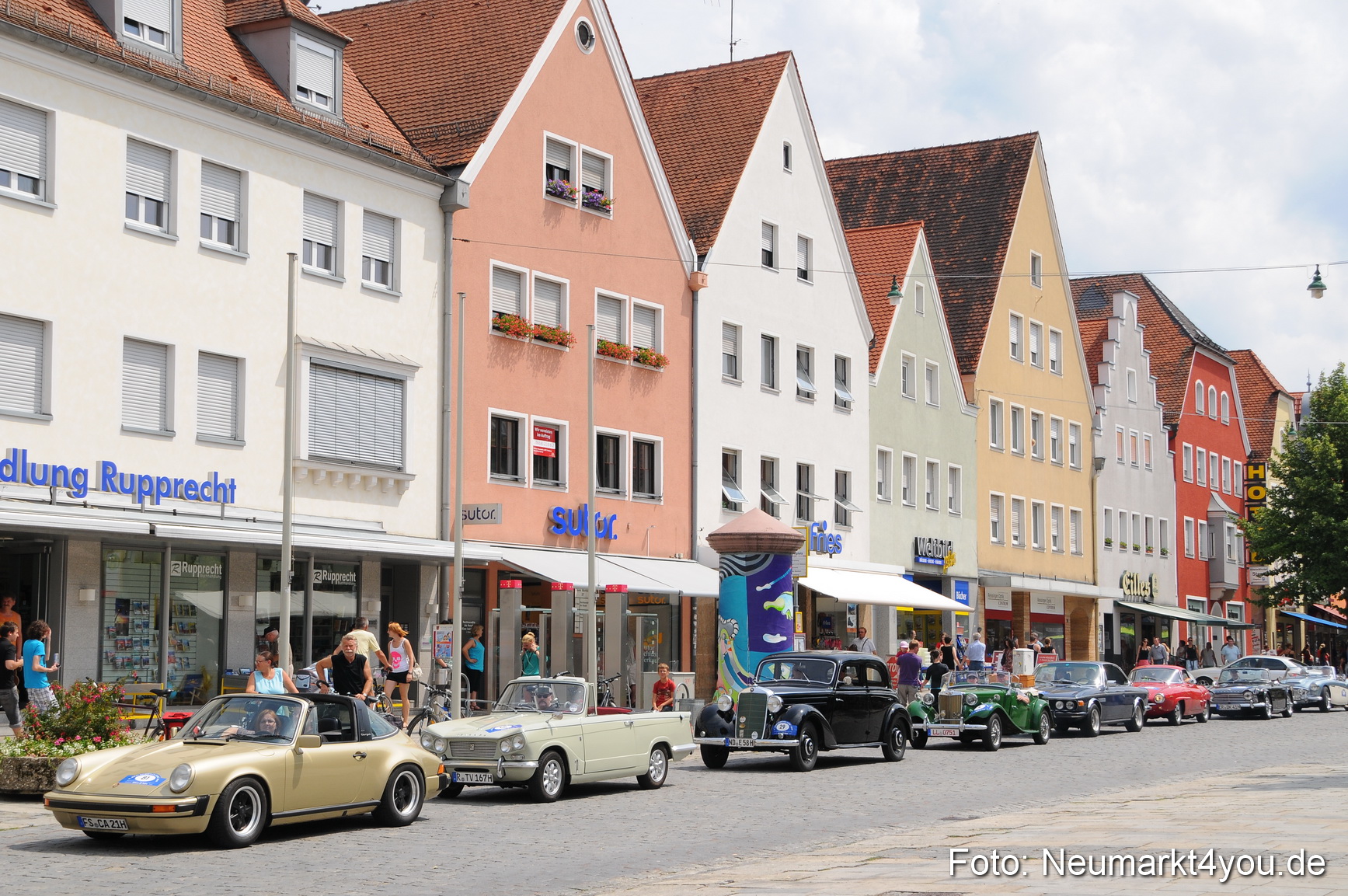 Beilngries Classics Neumarkt 170710 0029