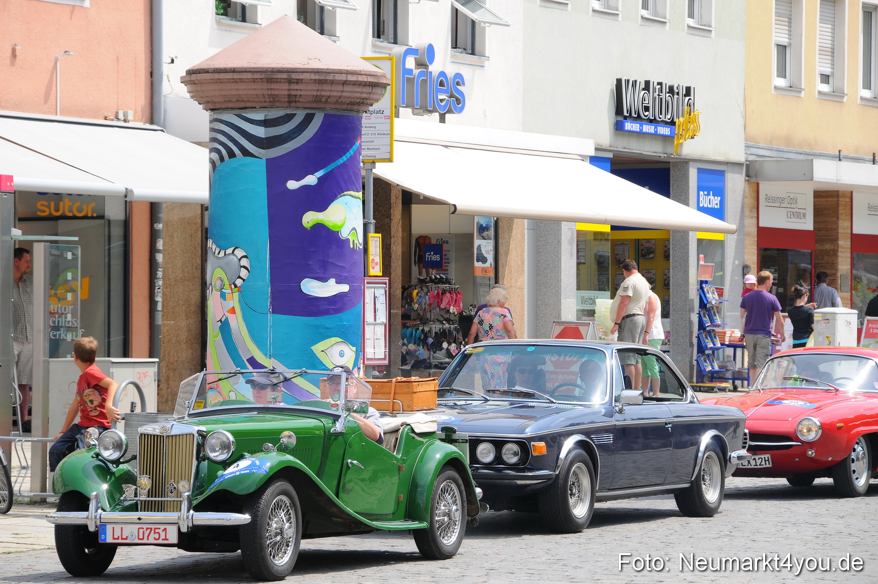 Beilngries Classics Neumarkt 170710 0030