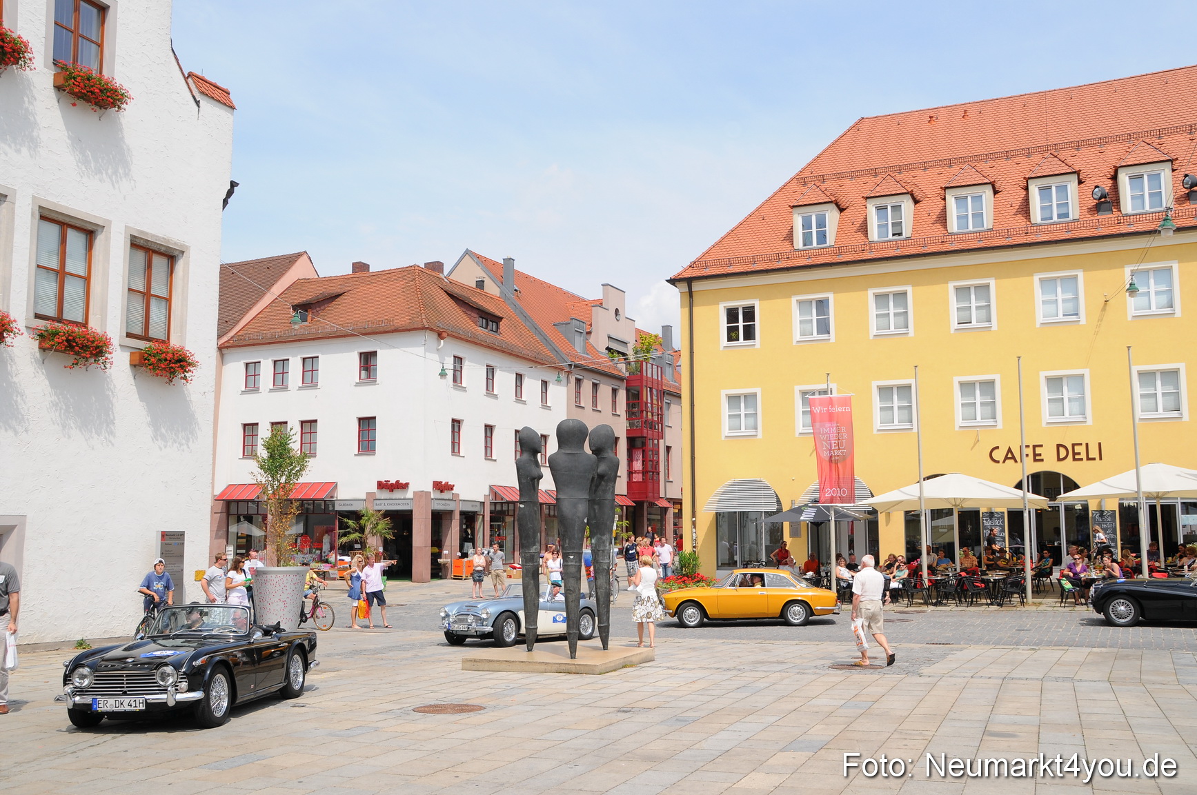 Beilngries Classics Neumarkt 170710 0032