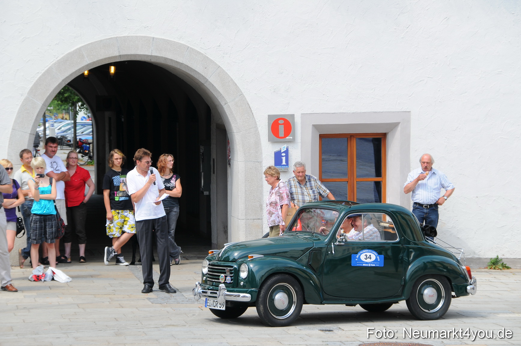 Beilngries Classics Neumarkt 170710 0037