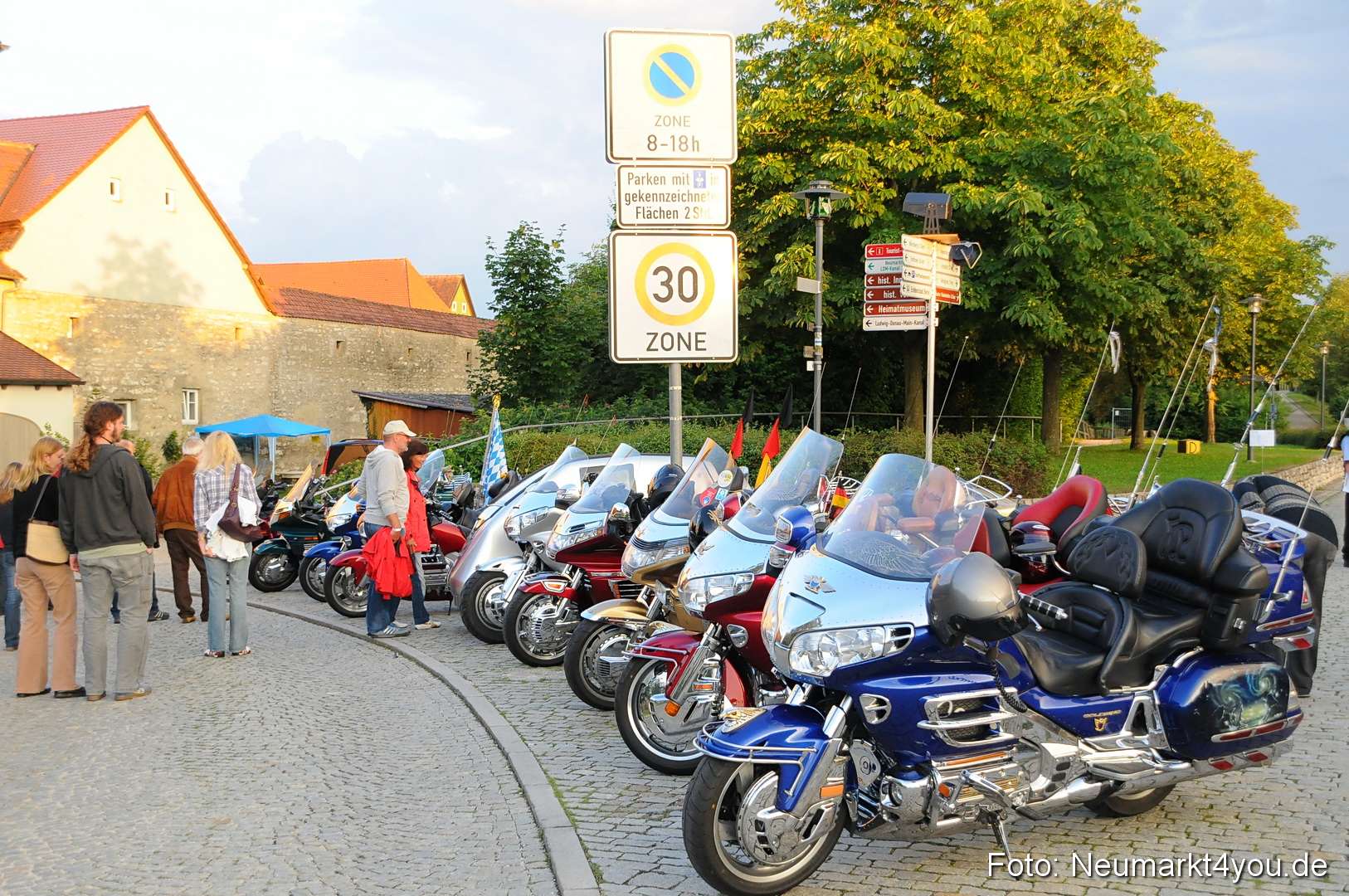 Berchinale Berching 300710 0001