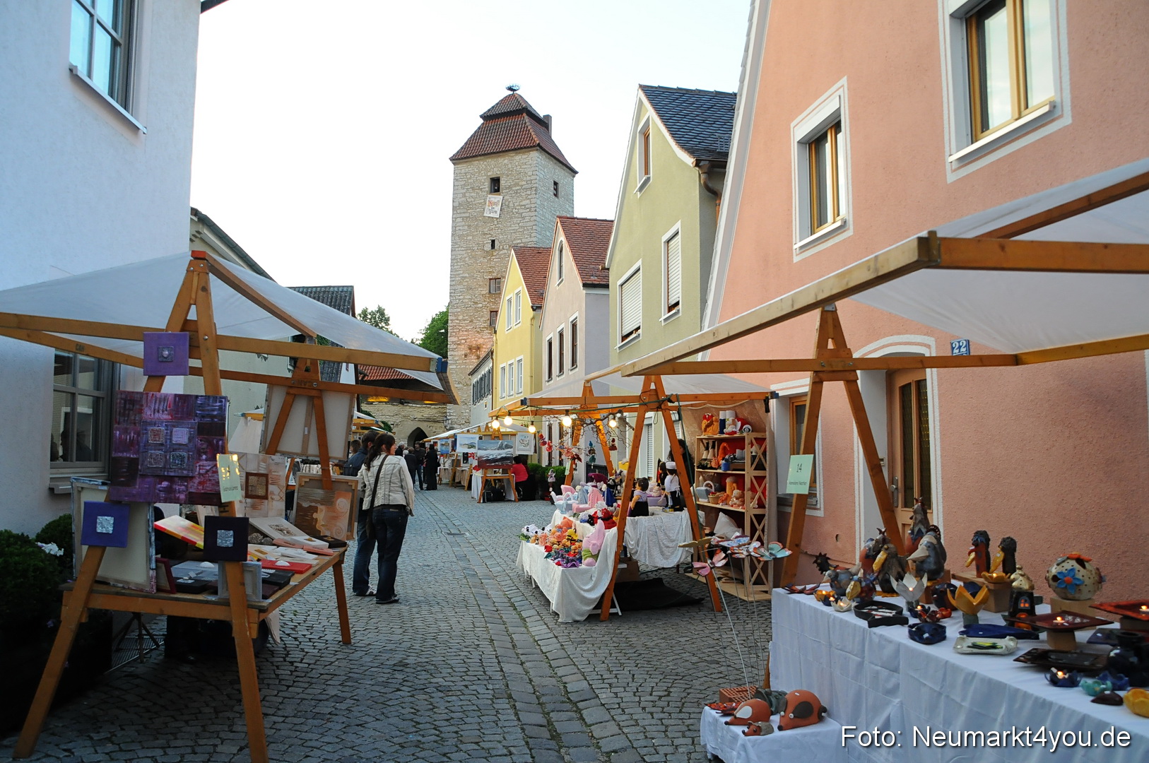 Berchinale Berching 300710 0005