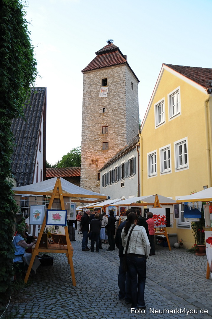 Berchinale Berching 300710 0006