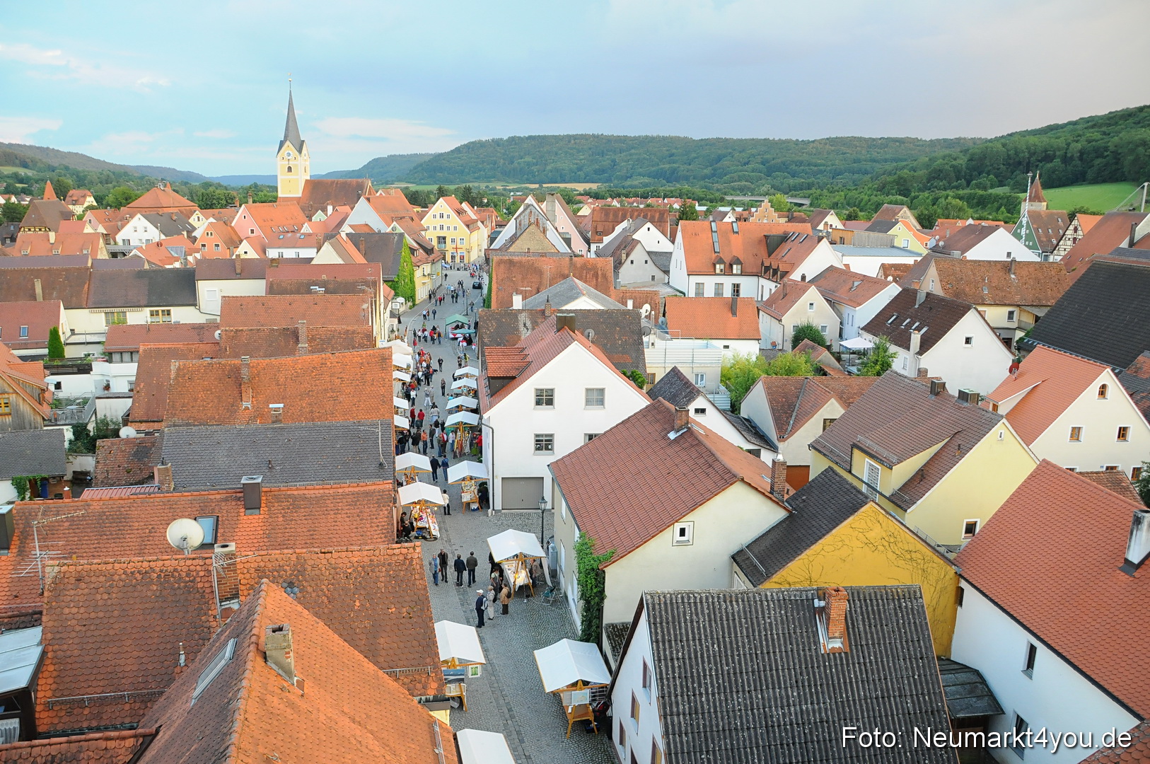 Berchinale Berching 300710 0007