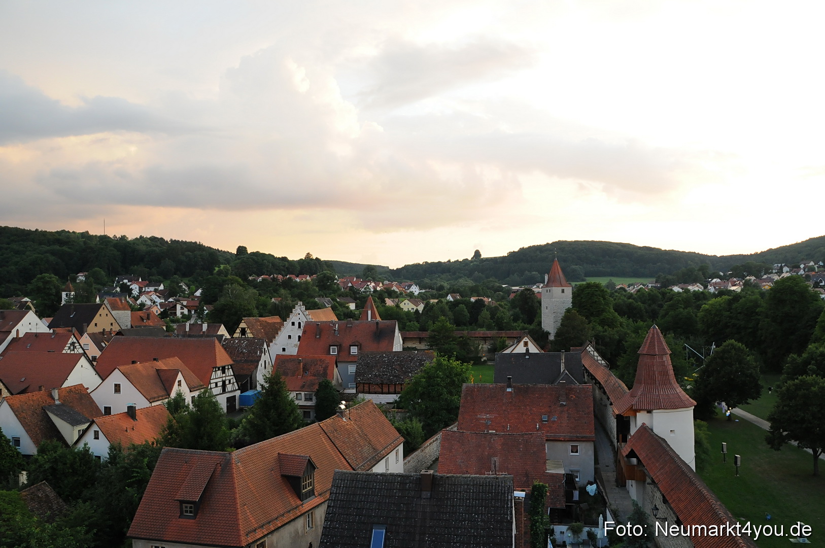 Berchinale Berching 300710 0008