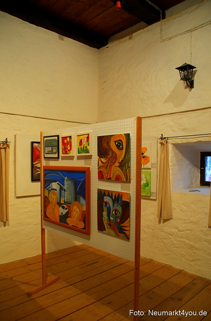 Berchinale Berching 300710 0010